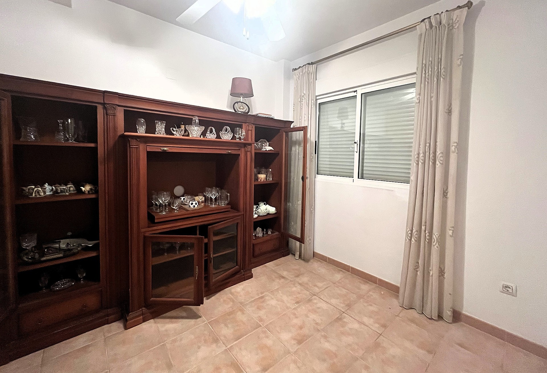 Resale - 4 Bedroom 3 Bathroom Villa in Castalla -  - Alicante
