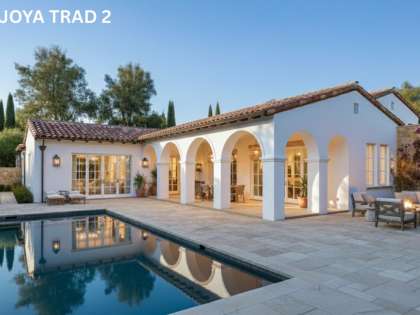 3 Bedroom 3 Bathroom Villa in Pinoso