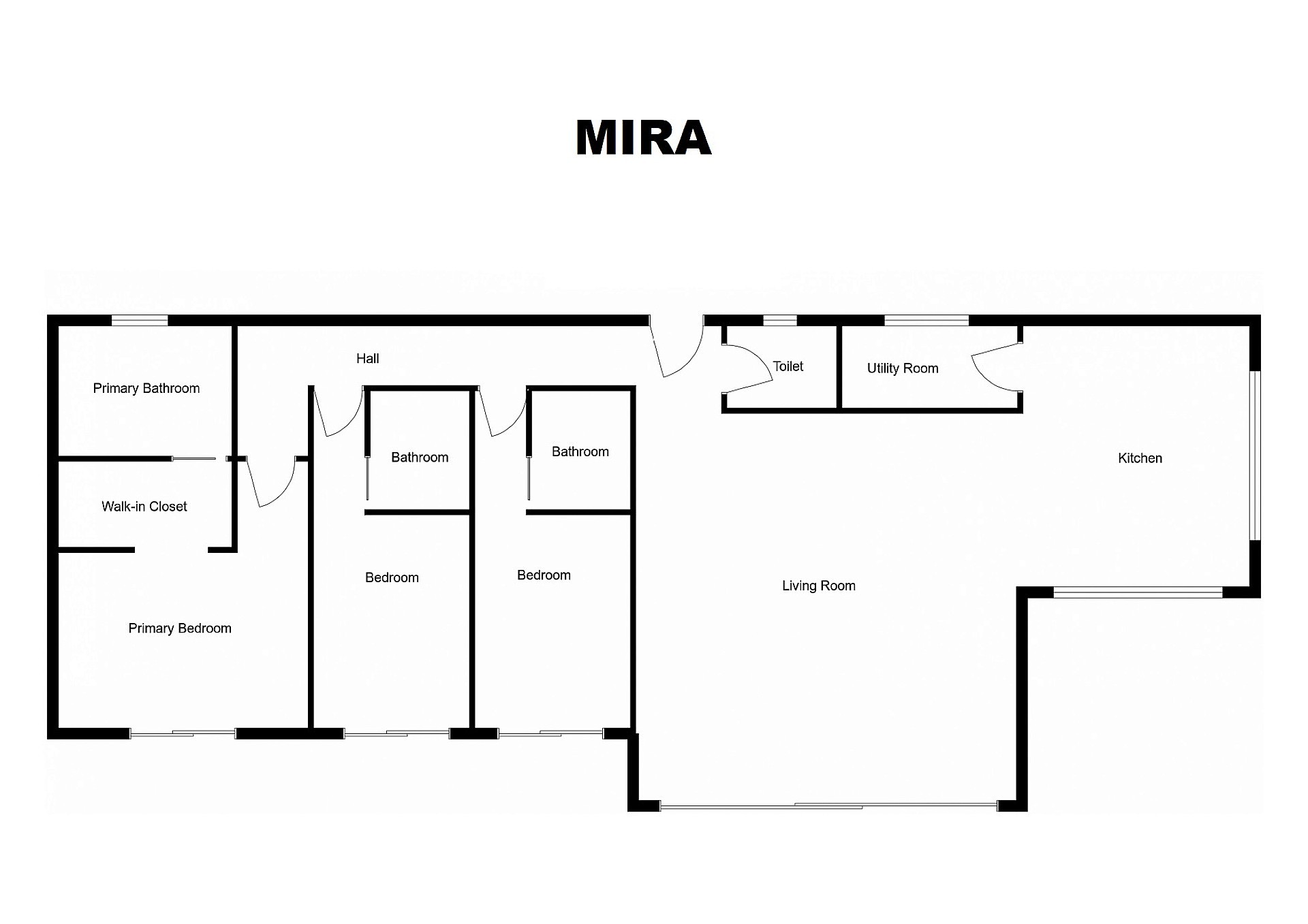 Resale - 3 Bedroom 3 Bathroom Villa in Pinoso - , Pinoso, Alicante, Spain - Alicante