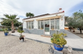 3-15251/4713, 2 Bedroom 2 Bathroom Country house in Elche