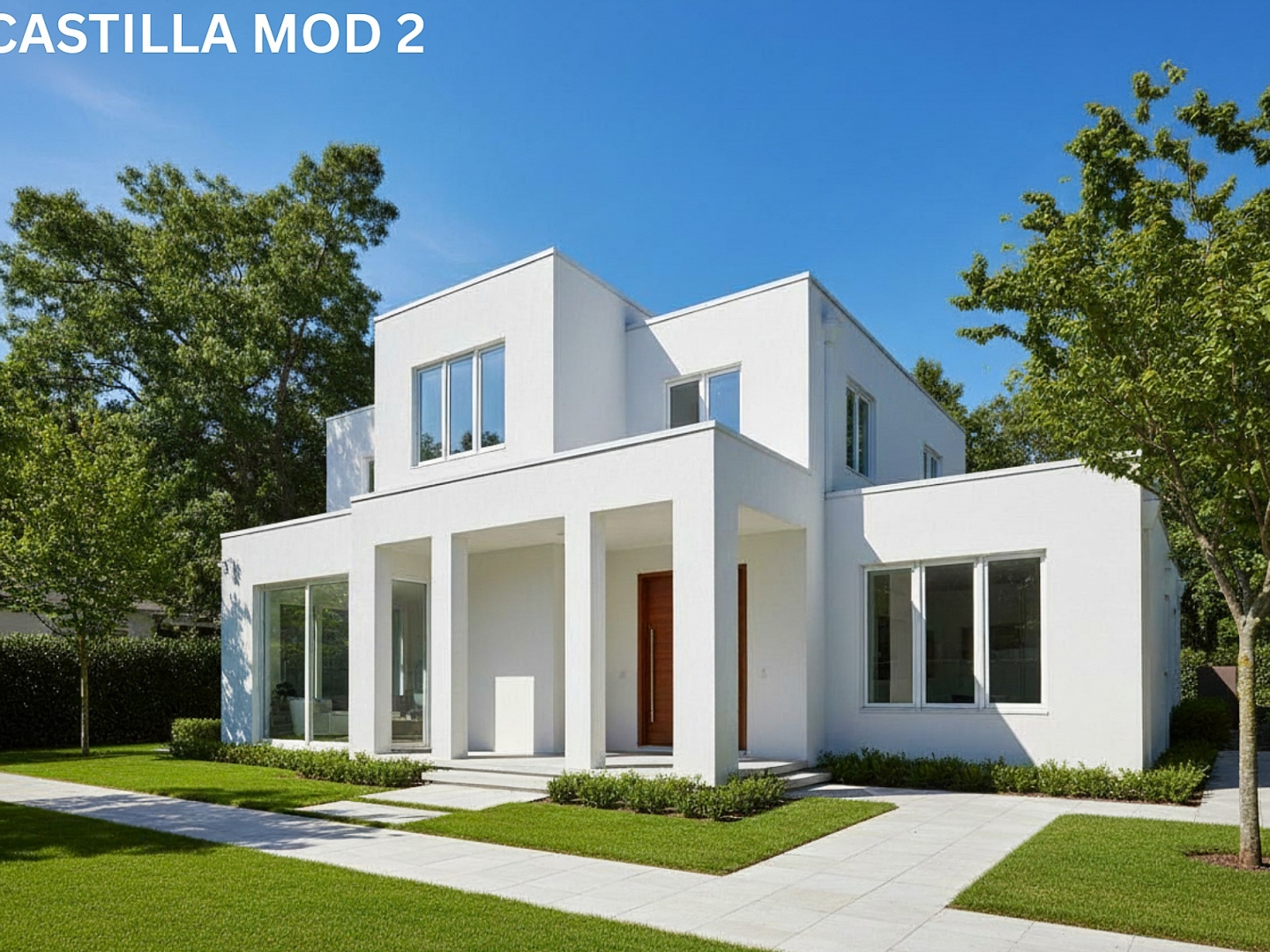 5 Bedroom 5 Bathroom Villa in Pinoso