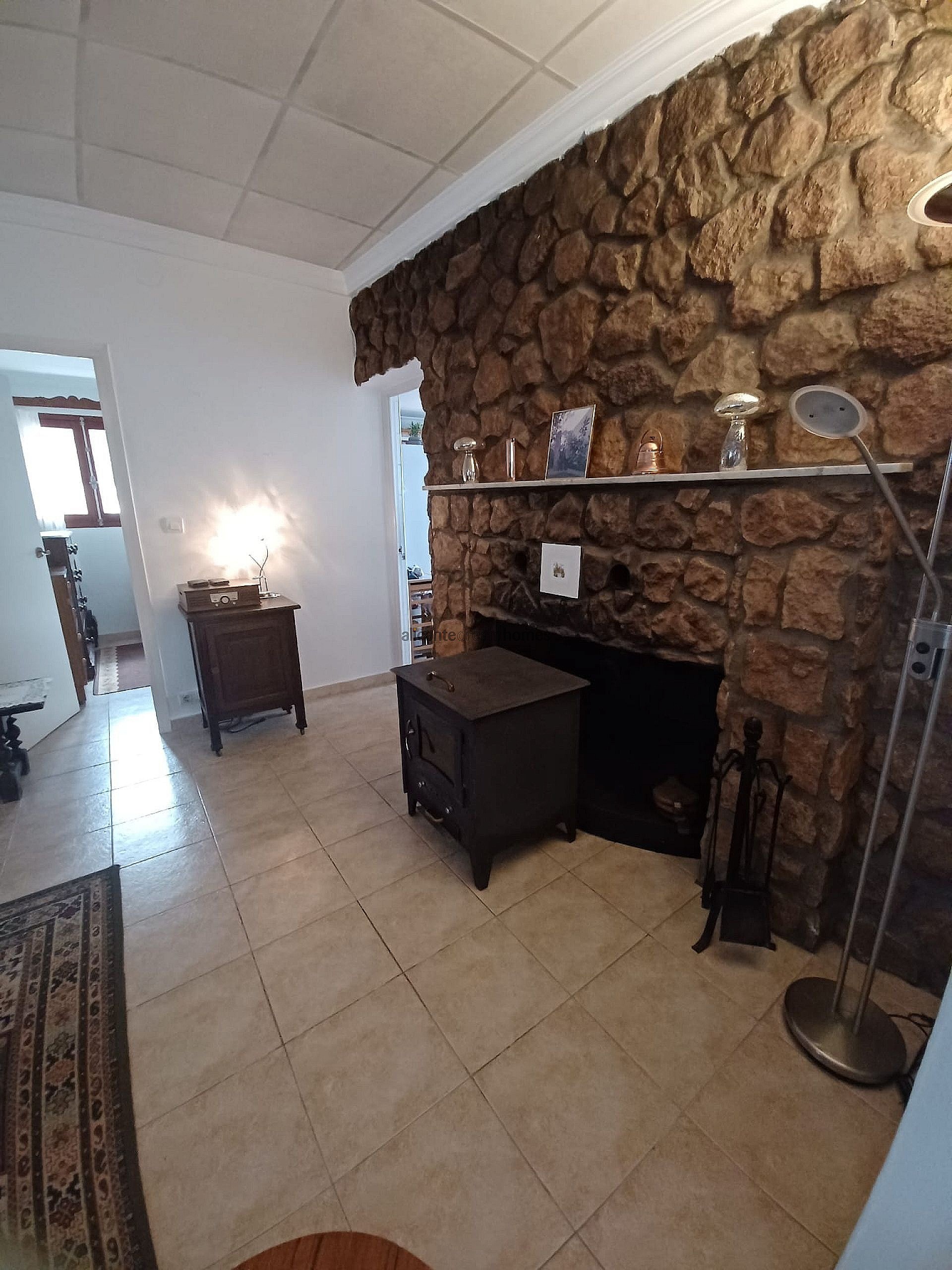 Resale - 3 Bedroom 1 Bathroom Country house in Yecla -  - Murcia