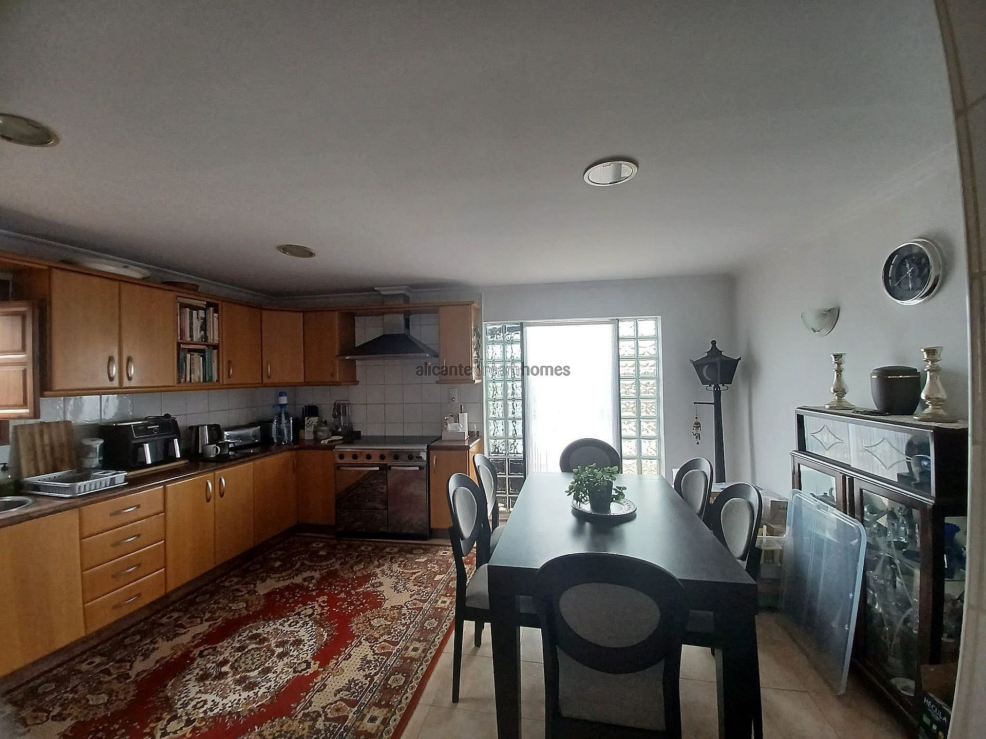 Resale - 3 Bedroom 1 Bathroom Country house in Yecla -  - Murcia