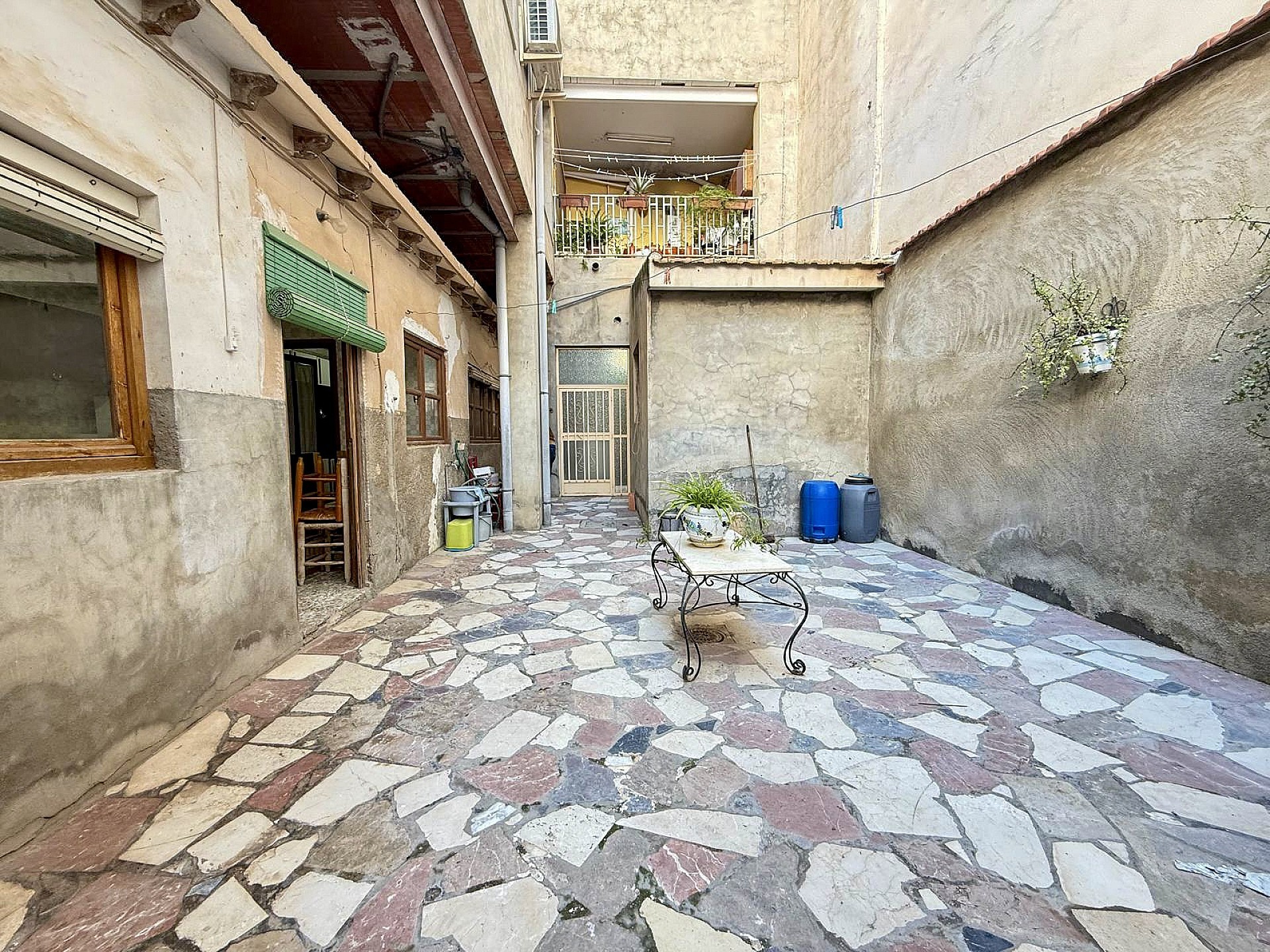 Resale - 5 Bedroom 1 Bathroom Townhouse in Pinoso - , Pinoso, Alicante, Spain - Alicante