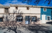 3-14761/4723, 5 Bedroom 4 Bathroom Country house in Pinoso