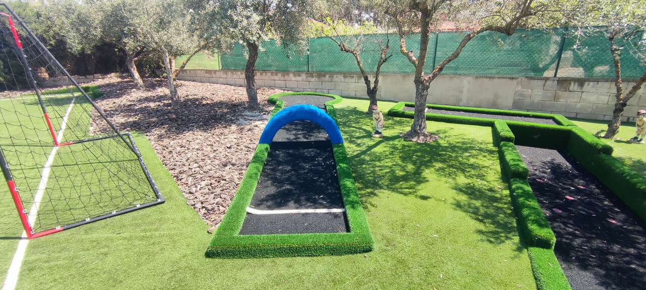 Resale - 4 Bedroom 3 Bathroom Villa in Sax - , Sax, Alicante, Spain - Alicante
