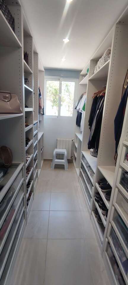 Resale - 4 Bedroom 3 Bathroom Villa in Sax - , Sax, Alicante, Spain - Alicante