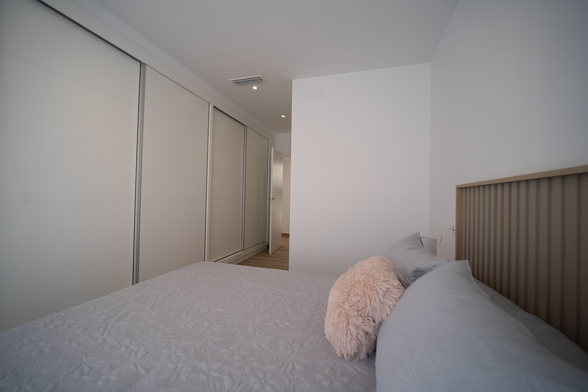 Resale - 3 Bedroom 3 Bathroom Townhouse in San Javier -  - Murcia