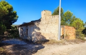 3-14664/4727, 1 Bedroom 1 Bathroom Country house in Monóvar