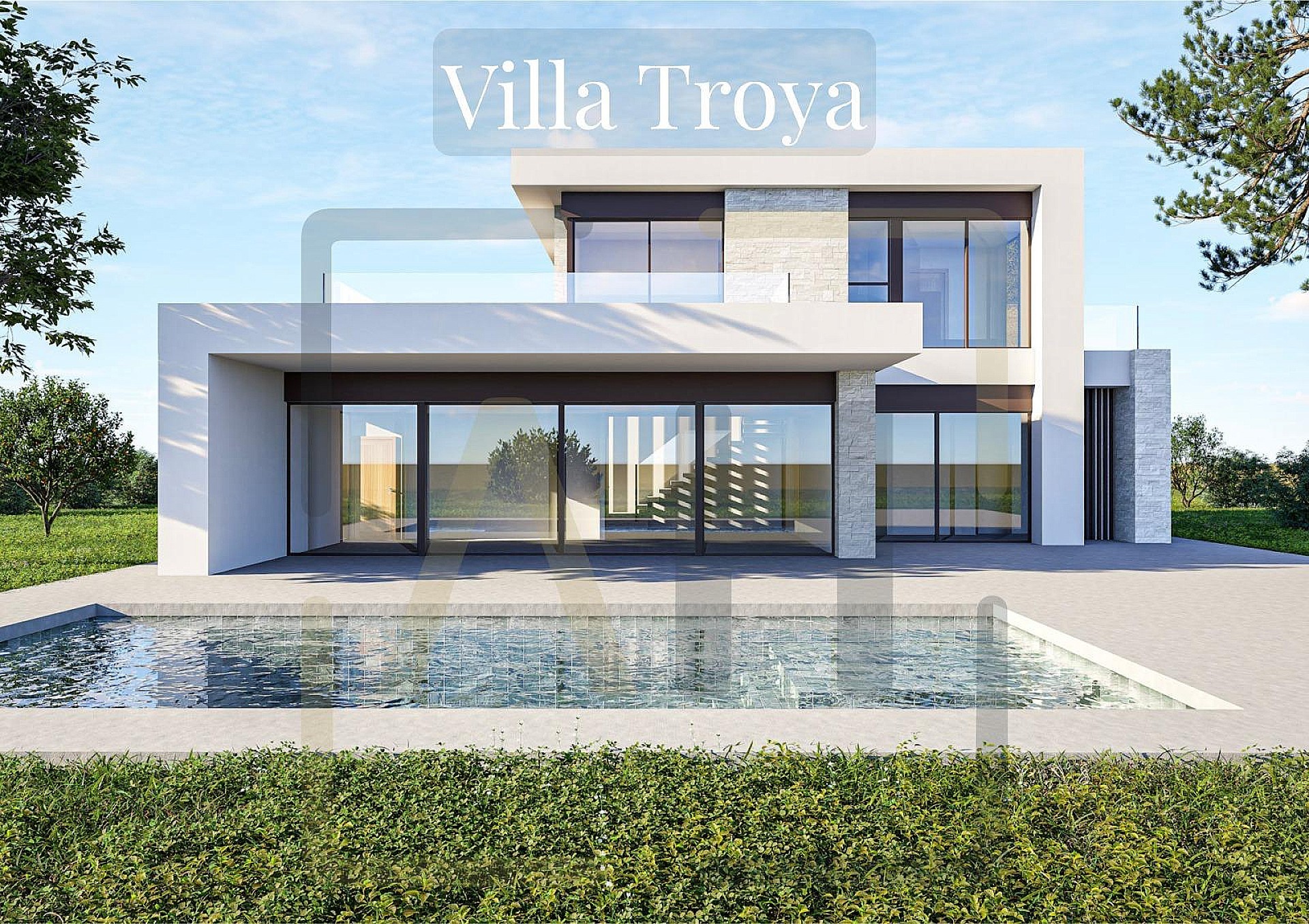 Resale - 3 Bedroom 3 Bathroom Villa in Pinoso - , Pinoso, Alicante, Spain - Alicante
