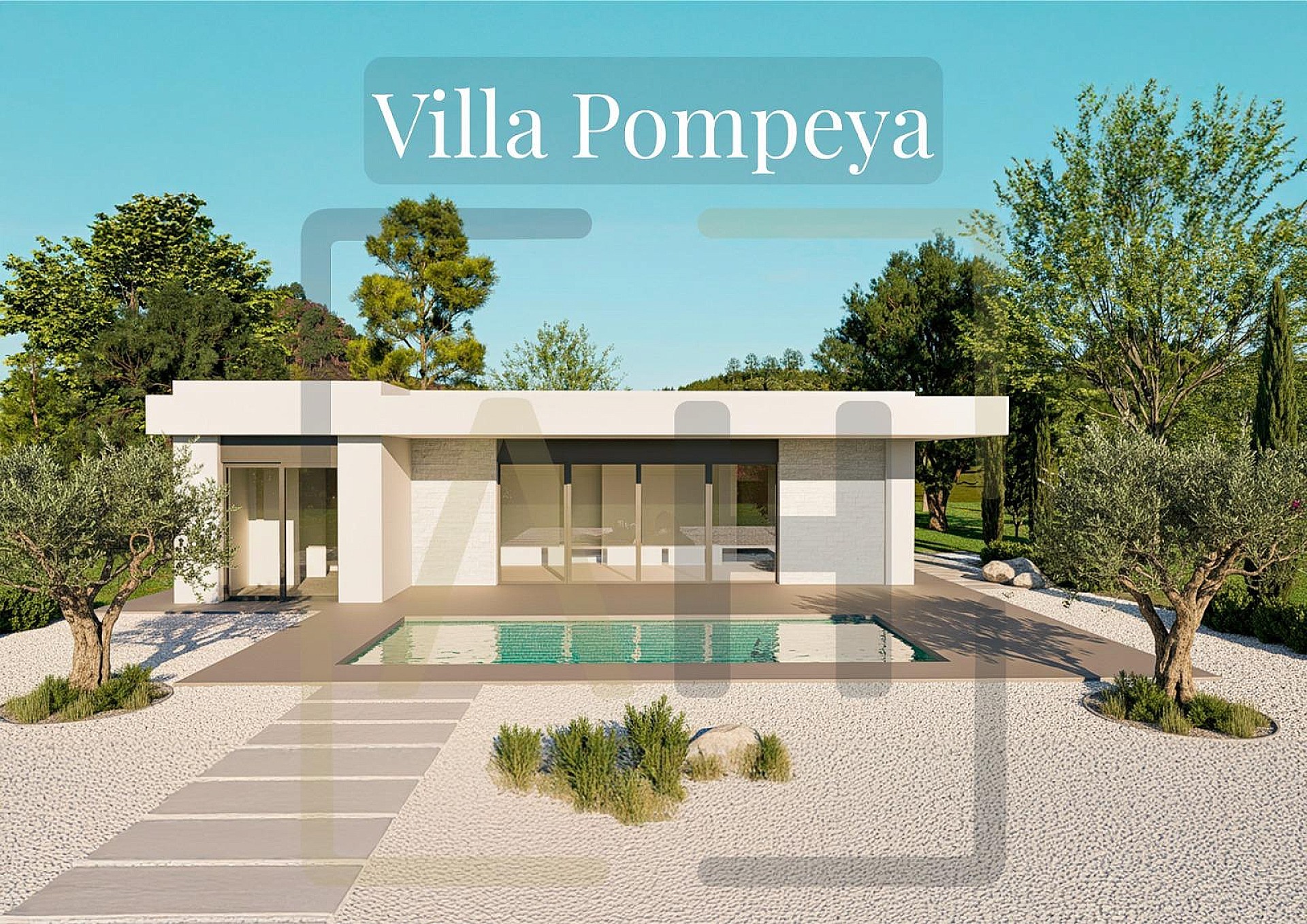 Resale - 3 Bedroom 2 Bathroom Villa in Pinoso - , Pinoso, Alicante, Spain - Alicante