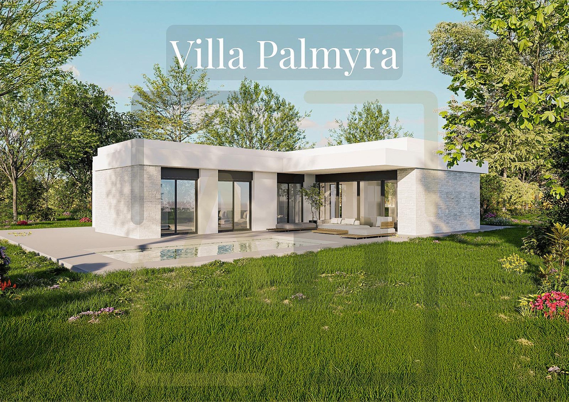 Resale - 3 Bedroom 2 Bathroom Villa in Pinoso - , Pinoso, Alicante, Spain - Alicante