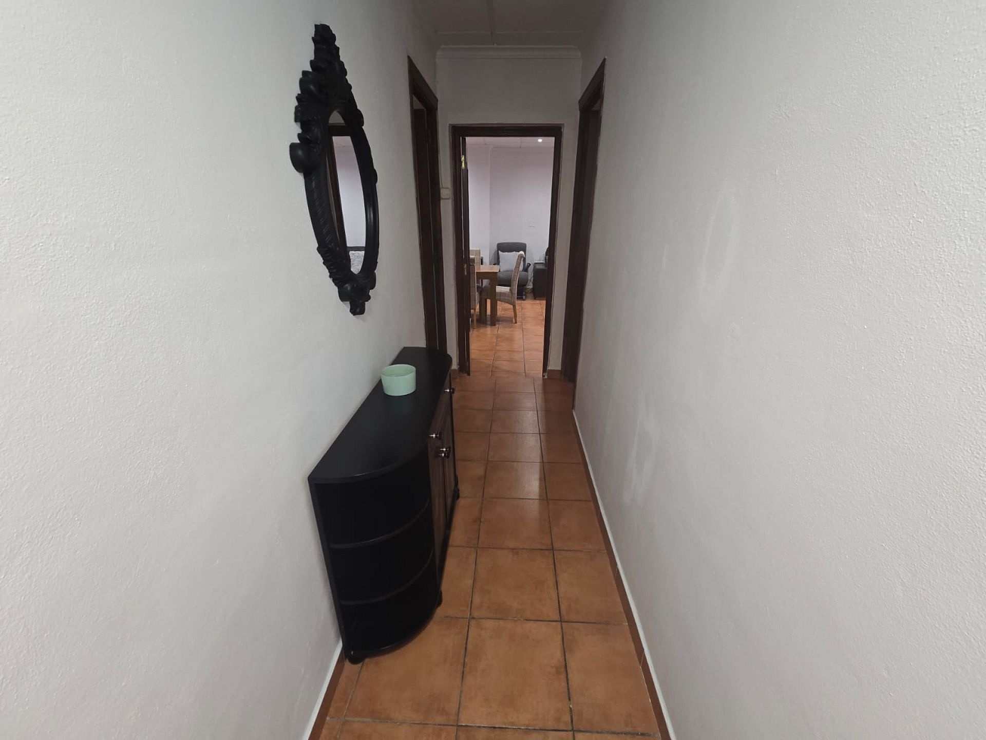 Resale - 4 Bedroom 2 Bathroom Country house in Yecla -  - Murcia