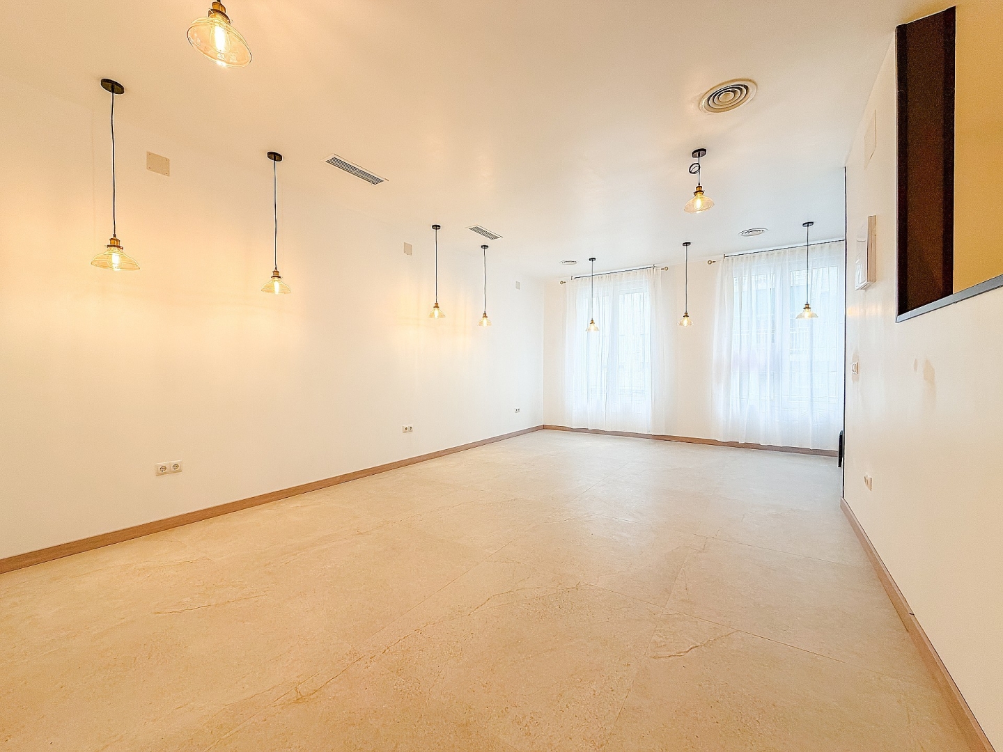 2 Bedroom 2 Bathroom Apartment in Elche