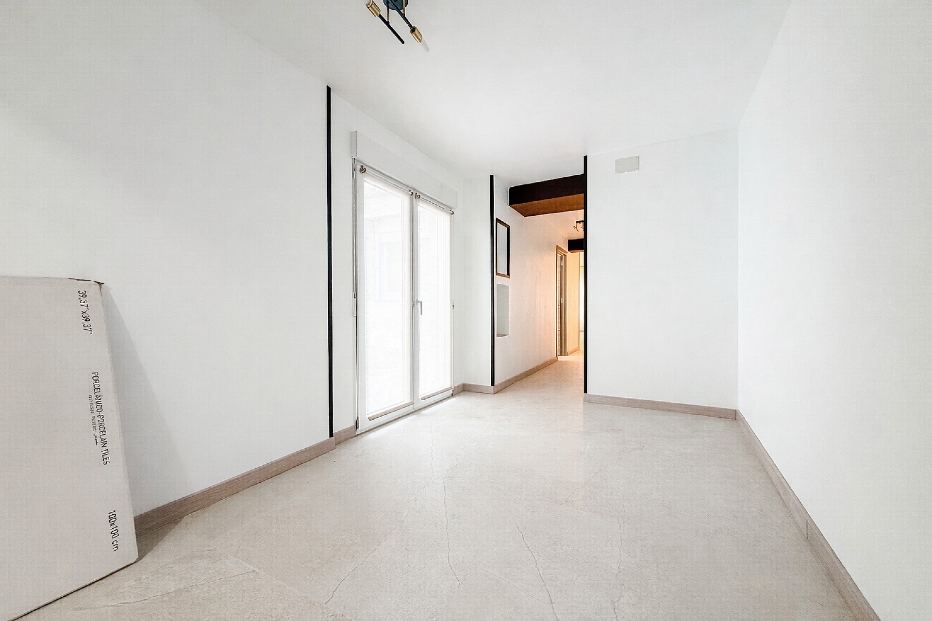 Resale - 2 Bedroom 2 Bathroom Apartment in Elche -  - Alicante