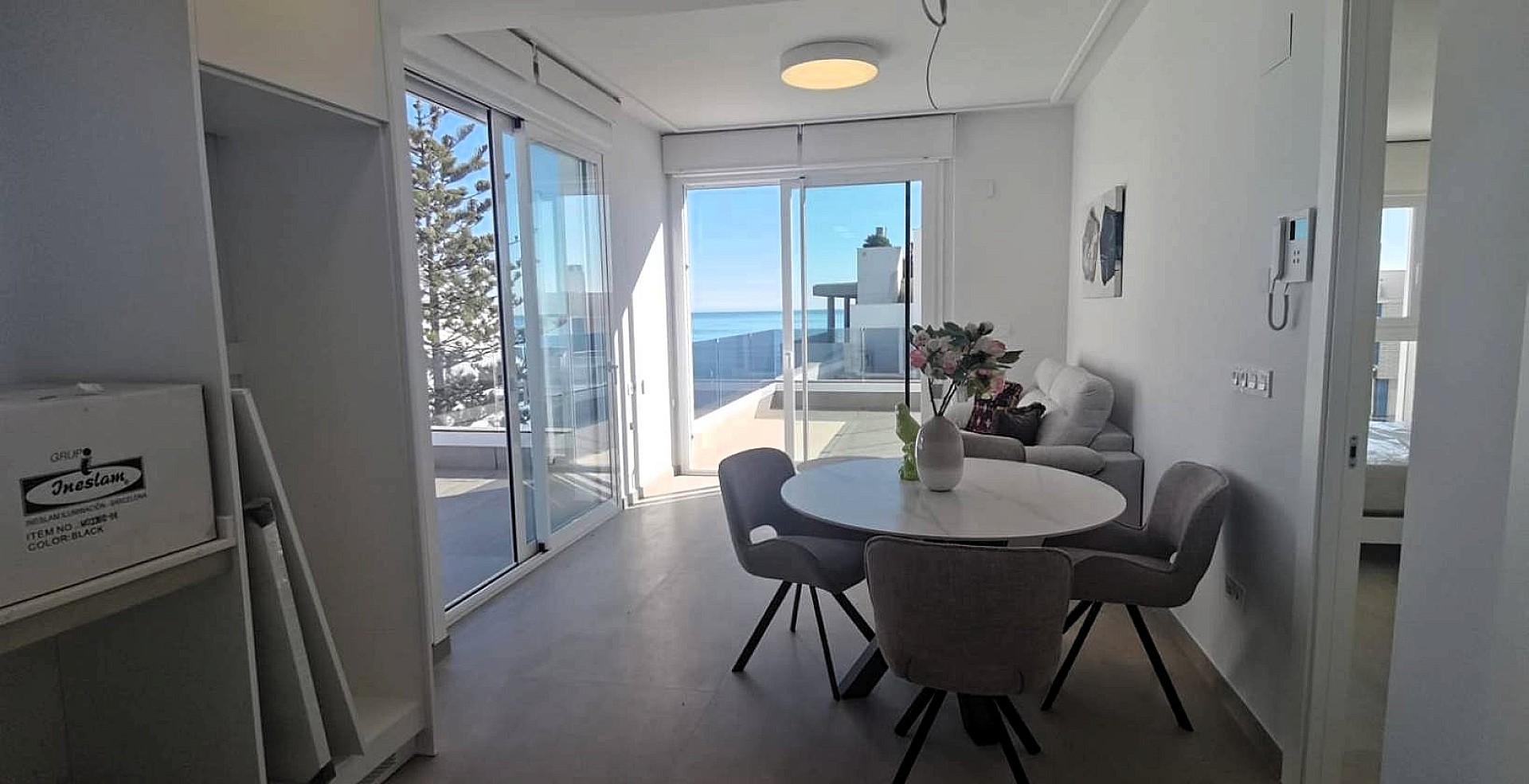 Resale - 1 Bedroom 1 Bathroom Apartment in Torrevieja - , Torrevieja, Alicante, Spain - Alicante