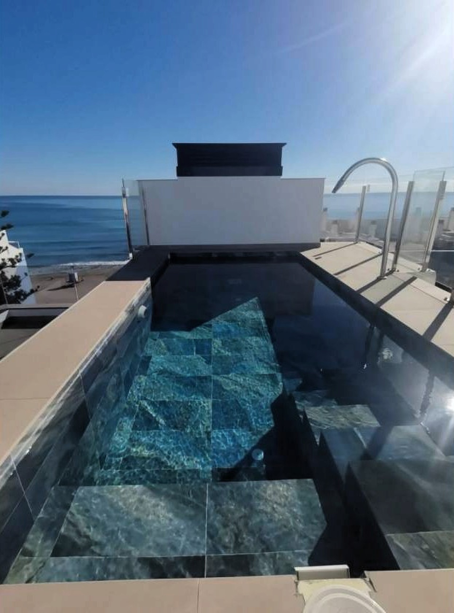 Resale - 1 Bedroom 1 Bathroom Apartment in Torrevieja - , Torrevieja, Alicante, Spain - Alicante