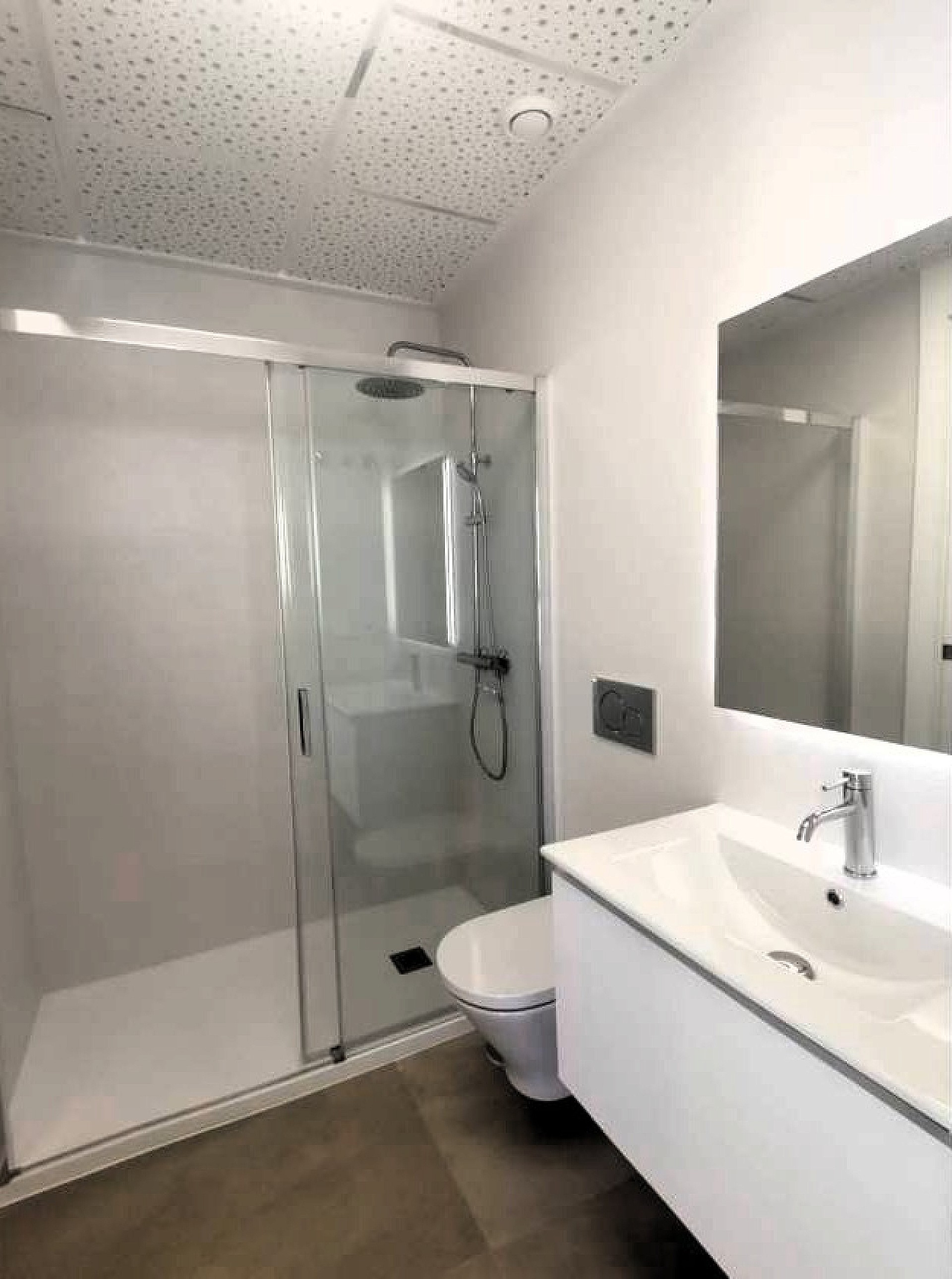 Resale - 1 Bedroom 1 Bathroom Apartment in Torrevieja - , Torrevieja, Alicante, Spain - Alicante