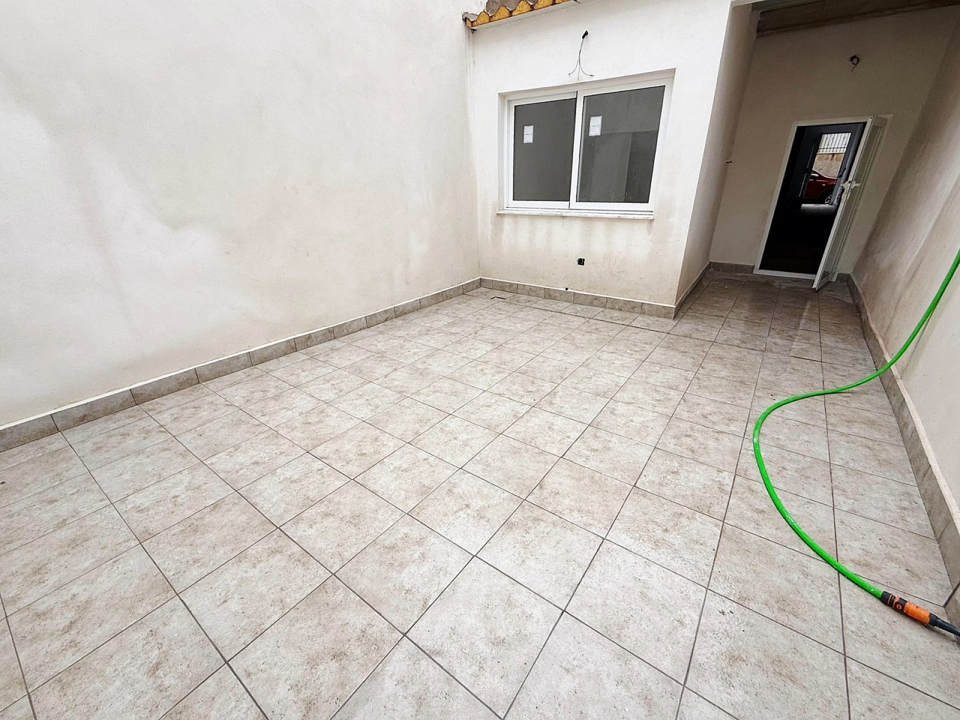 Resale - 3 Bedroom 1 Bathroom Townhouse in Pinoso - , Pinoso, Alicante, Spain - Alicante