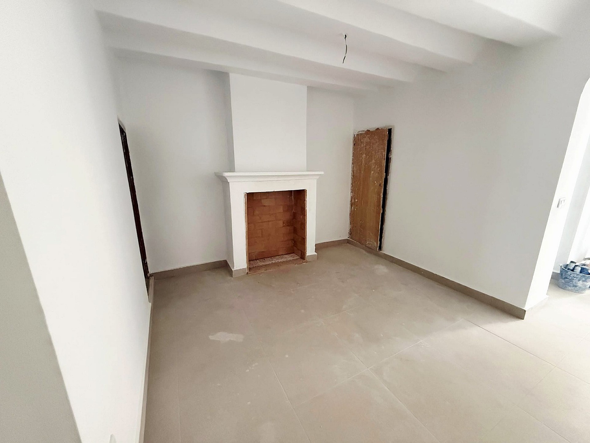 Resale - 3 Bedroom 1 Bathroom Townhouse in Pinoso - , Pinoso, Alicante, Spain - Alicante