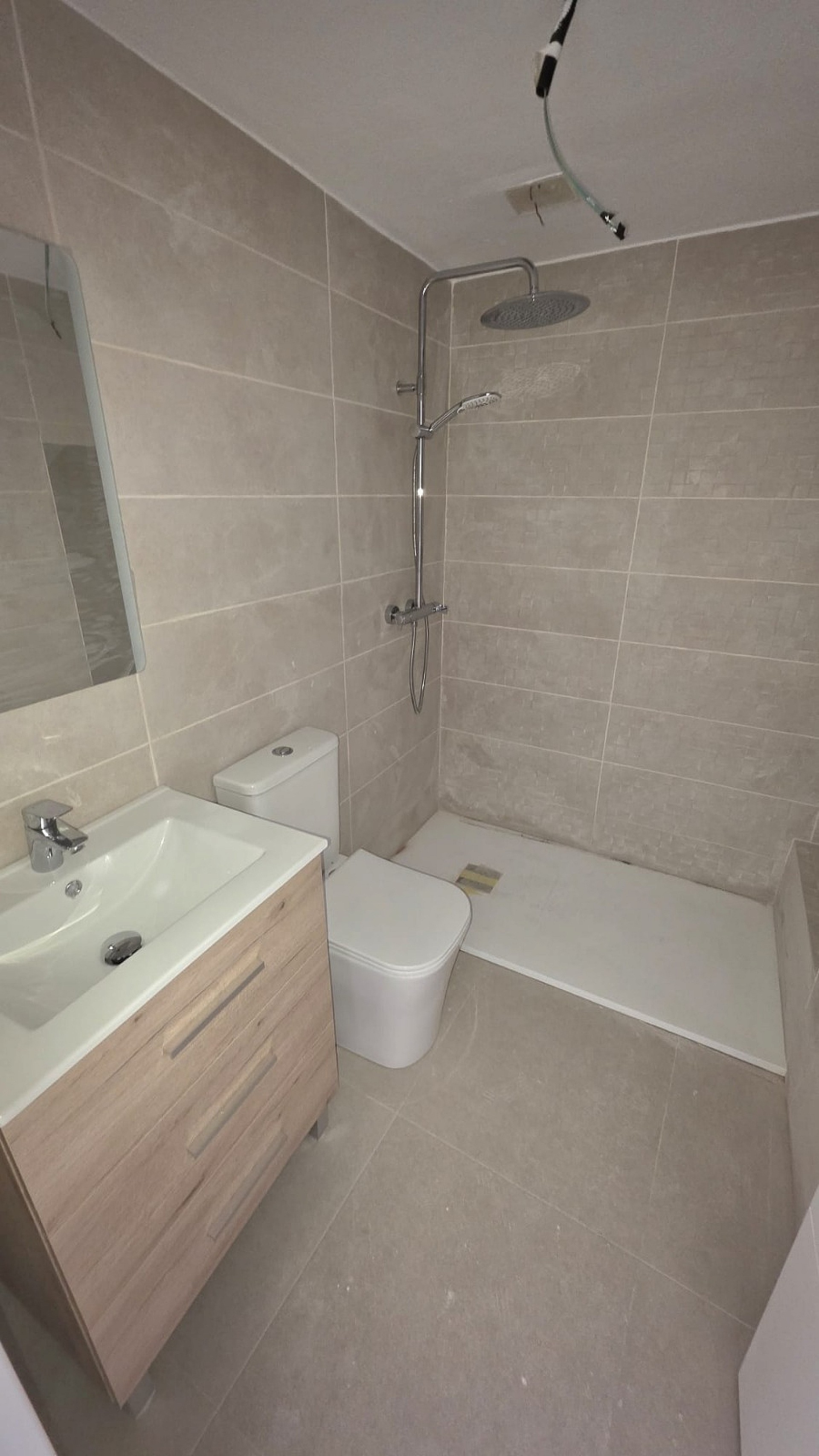 Resale - 3 Bedroom 1 Bathroom Townhouse in Pinoso - , Pinoso, Alicante, Spain - Alicante