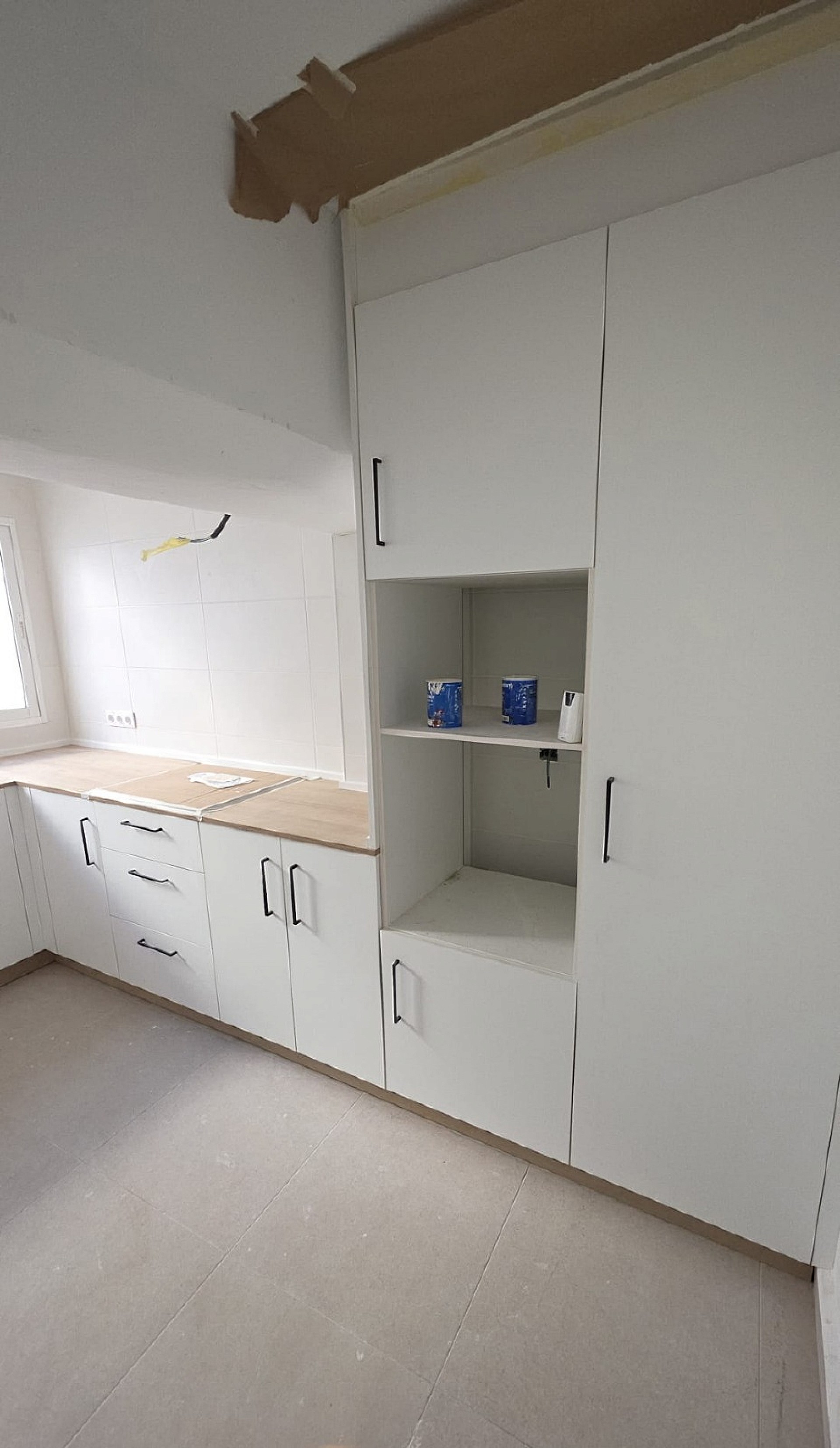 Resale - 3 Bedroom 1 Bathroom Townhouse in Pinoso - , Pinoso, Alicante, Spain - Alicante