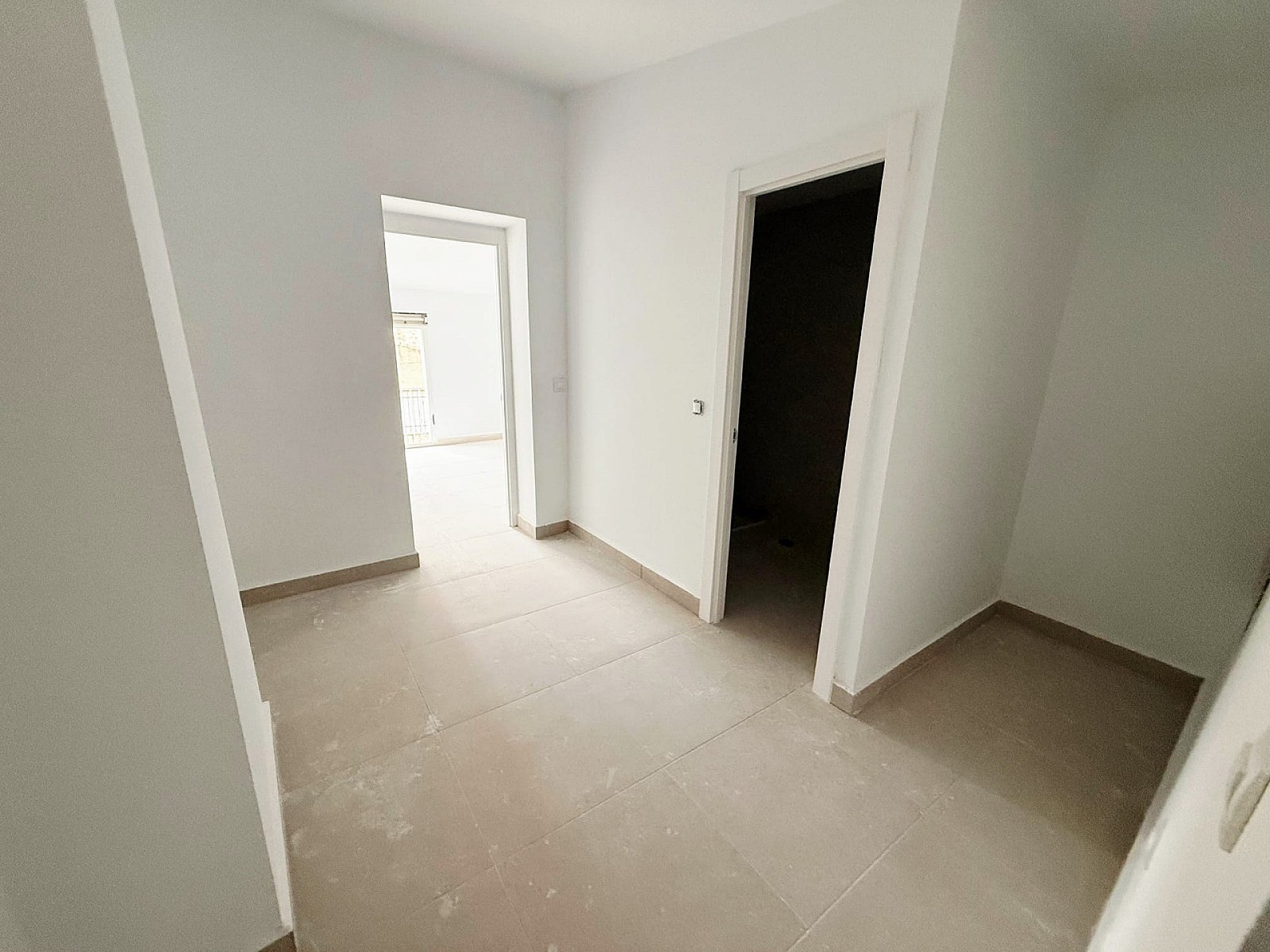 Resale - 3 Bedroom 1 Bathroom Townhouse in Pinoso - , Pinoso, Alicante, Spain - Alicante