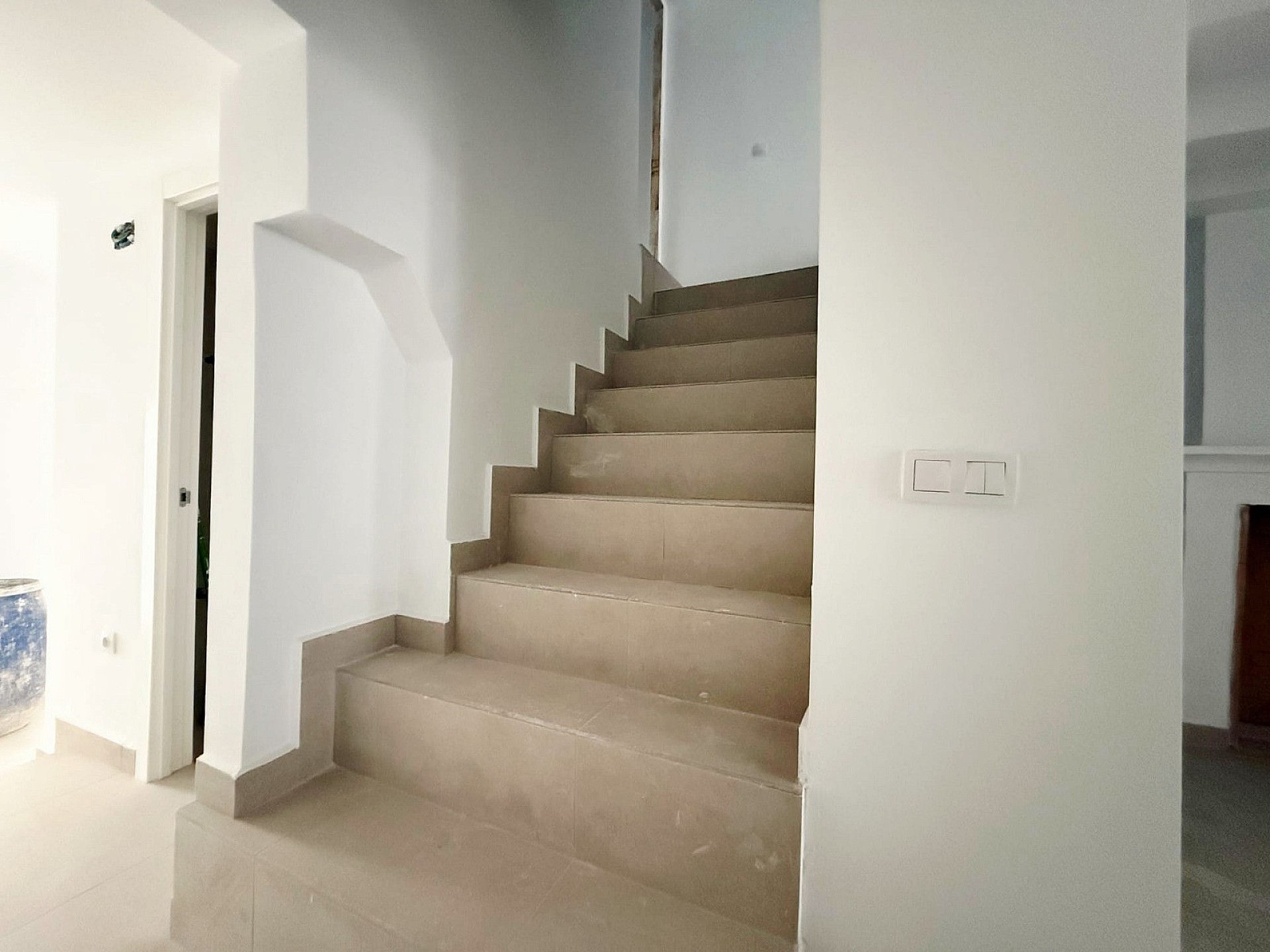 Resale - 3 Bedroom 1 Bathroom Townhouse in Pinoso - , Pinoso, Alicante, Spain - Alicante