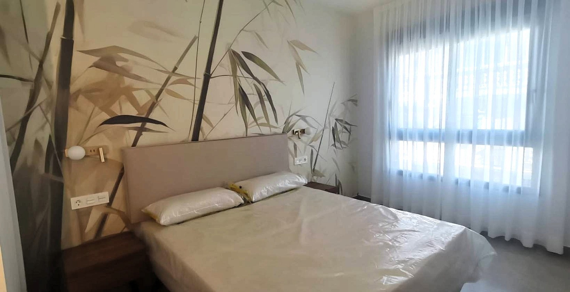 Resale - 1 Bedroom 1 Bathroom Apartment in Torrevieja -  - Alicante