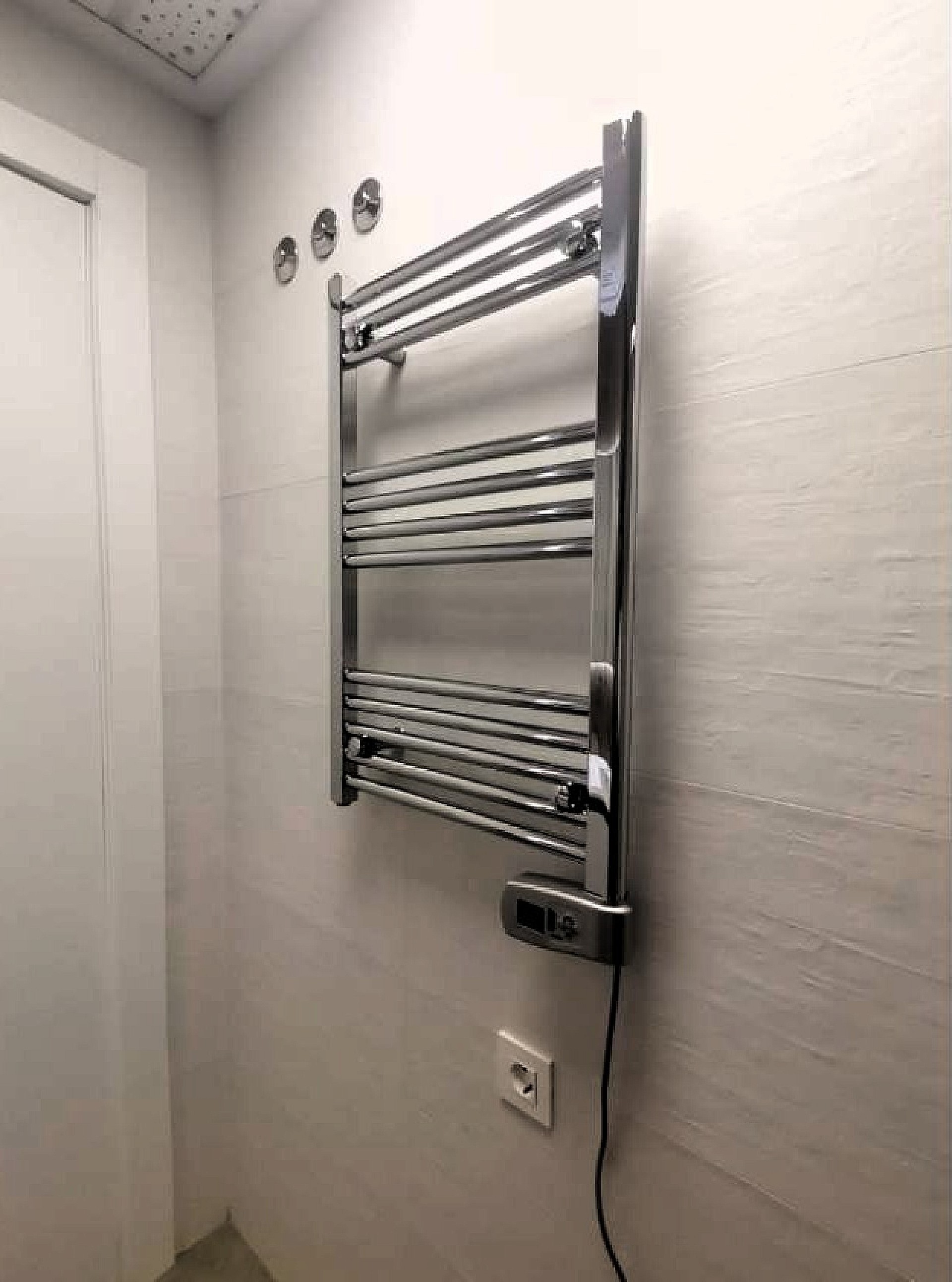 Resale - 1 Bedroom 1 Bathroom Apartment in Torrevieja -  - Alicante