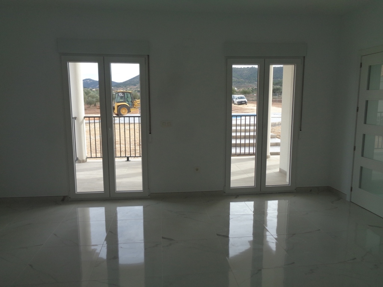 Resale - 4 Bedroom 3 Bathroom Villa in Pinoso - , Pinoso, Alicante, Spain - Alicante