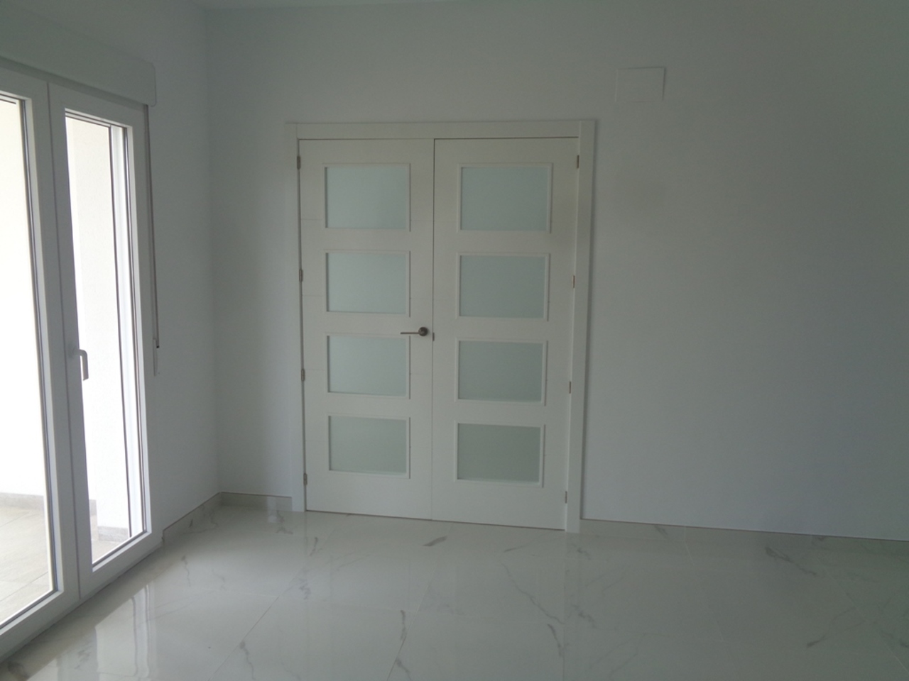 Resale - 4 Bedroom 3 Bathroom Villa in Pinoso - , Pinoso, Alicante, Spain - Alicante