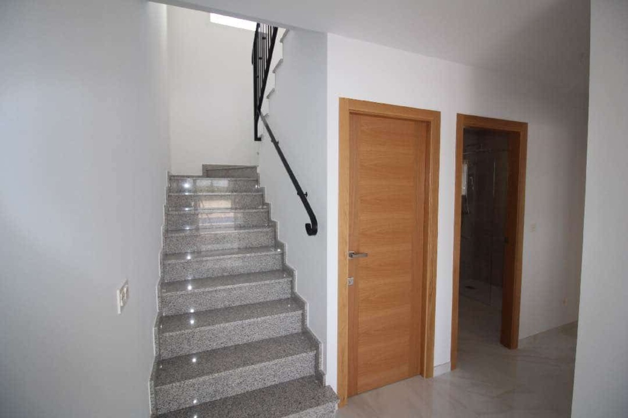 Resale - 4 Bedroom 3 Bathroom Villa in Pinoso - , Pinoso, Alicante, Spain - Alicante