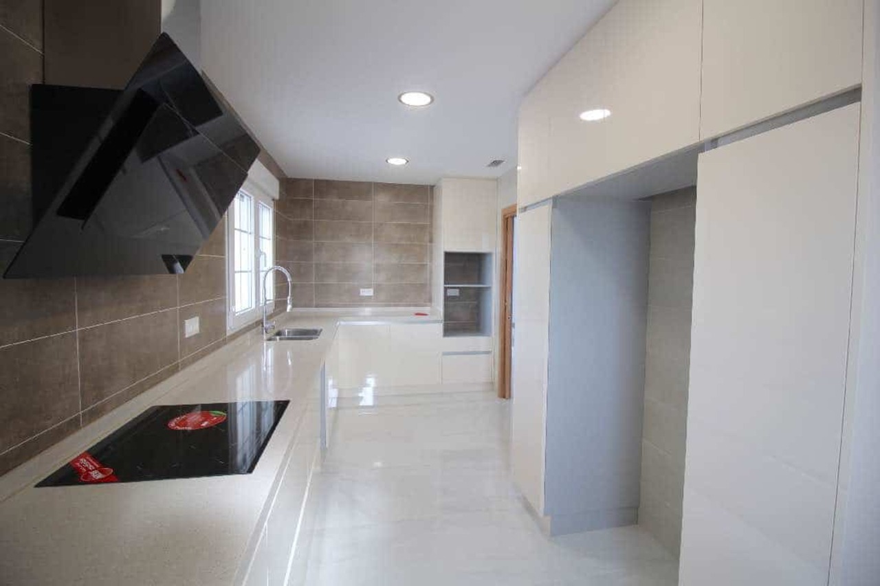Resale - 4 Bedroom 3 Bathroom Villa in Pinoso - , Pinoso, Alicante, Spain - Alicante