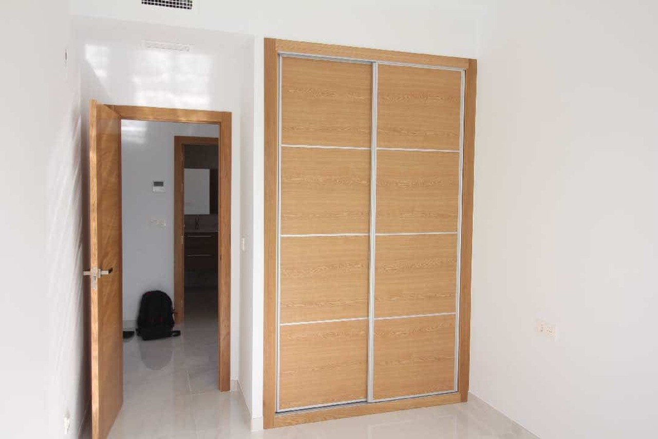 Resale - 4 Bedroom 3 Bathroom Villa in Pinoso - , Pinoso, Alicante, Spain - Alicante