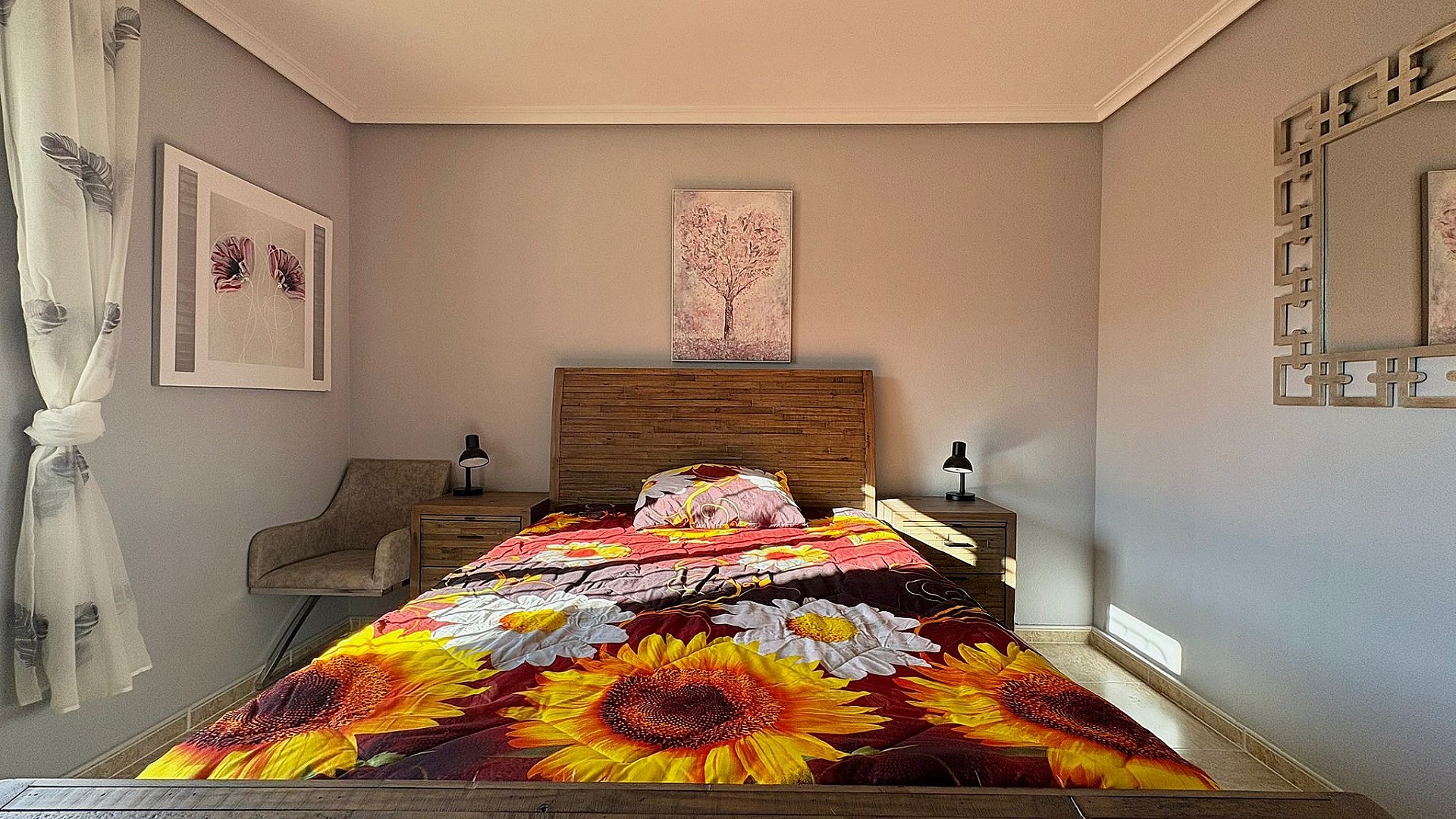 Resale - 4 Bedroom 3 Bathroom Villa in La Zarza -  - Murcia