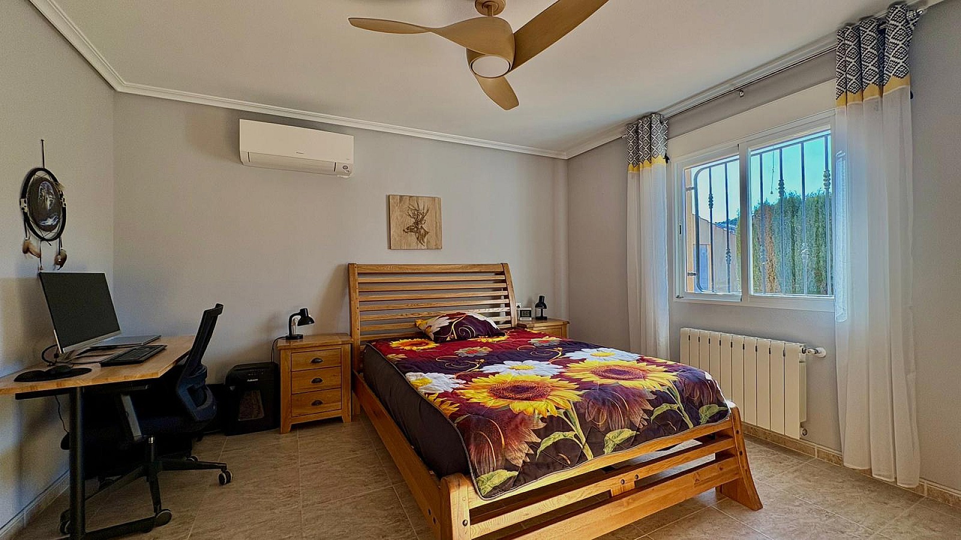 Resale - 4 Bedroom 3 Bathroom Villa in La Zarza -  - Murcia