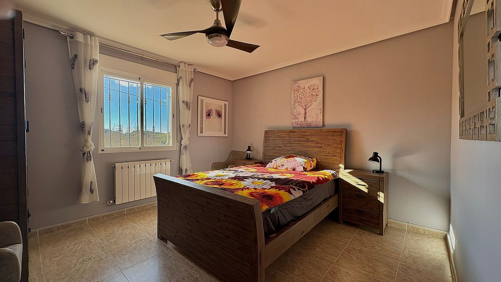 Resale - 4 Bedroom 3 Bathroom Villa in La Zarza -  - Murcia