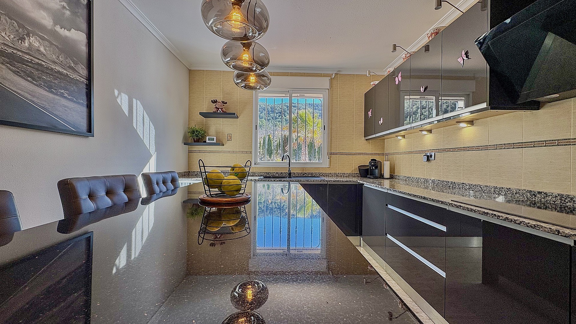 Resale - 4 Bedroom 3 Bathroom Villa in La Zarza -  - Murcia