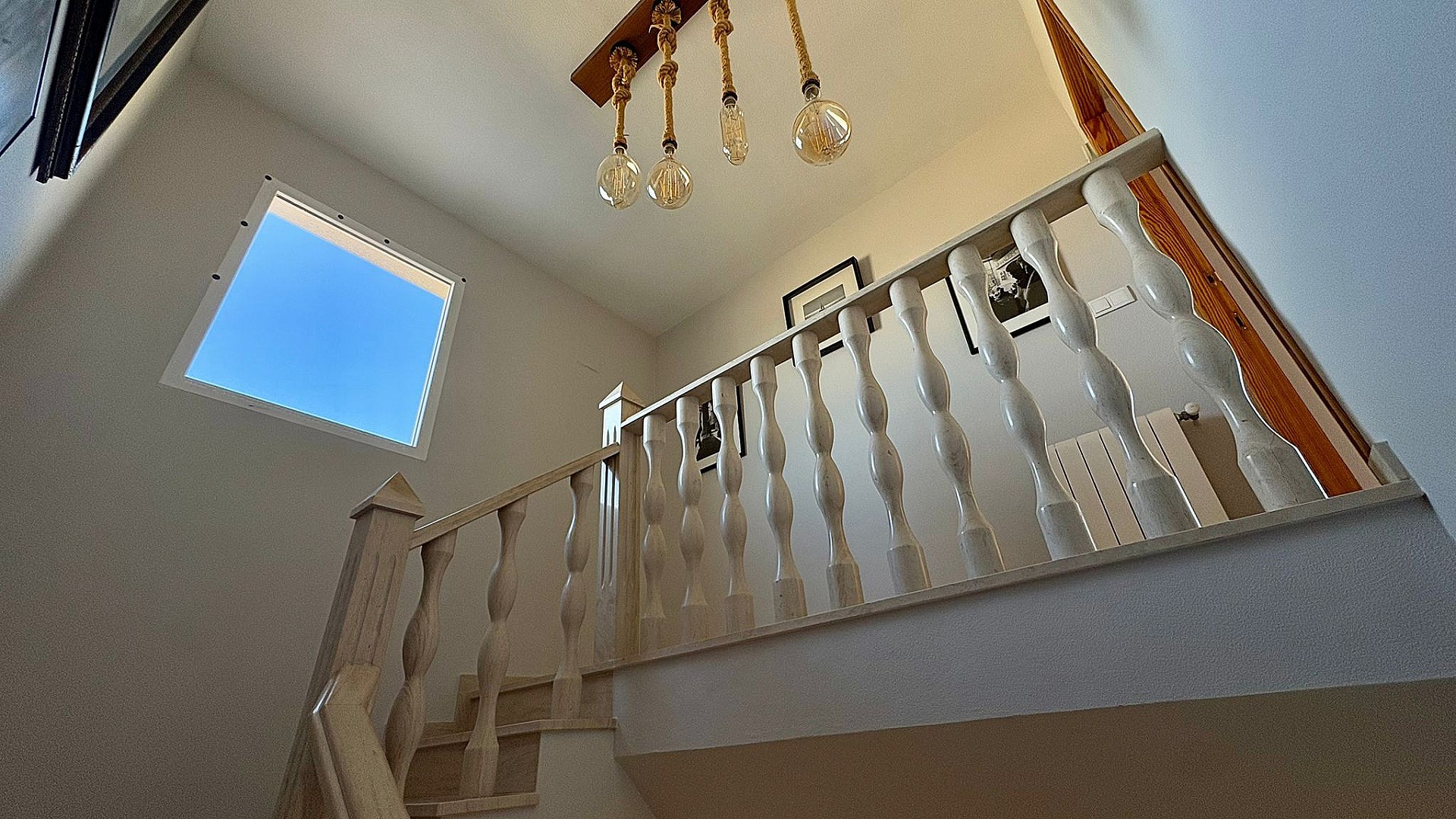 Resale - 4 Bedroom 3 Bathroom Villa in La Zarza -  - Murcia