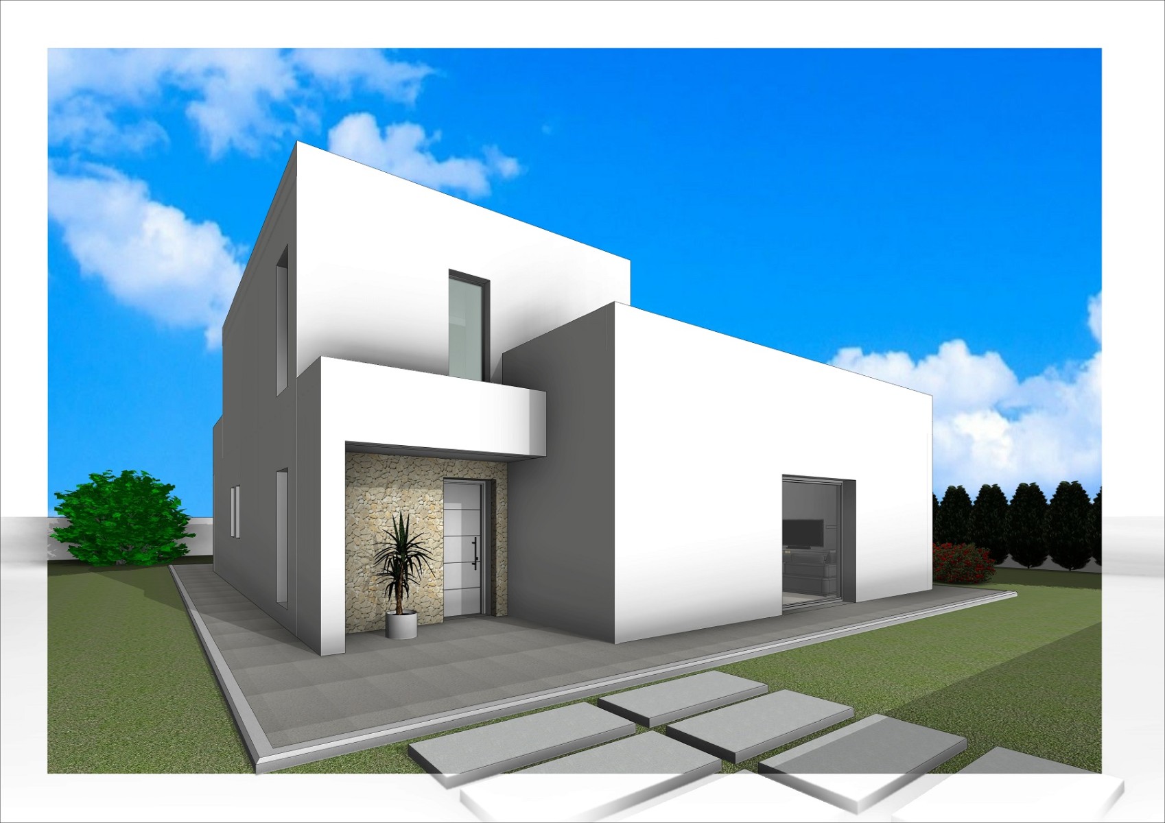 Resale - 4 Bedroom 3 Bathroom Villa in Aspe -  - Alicante