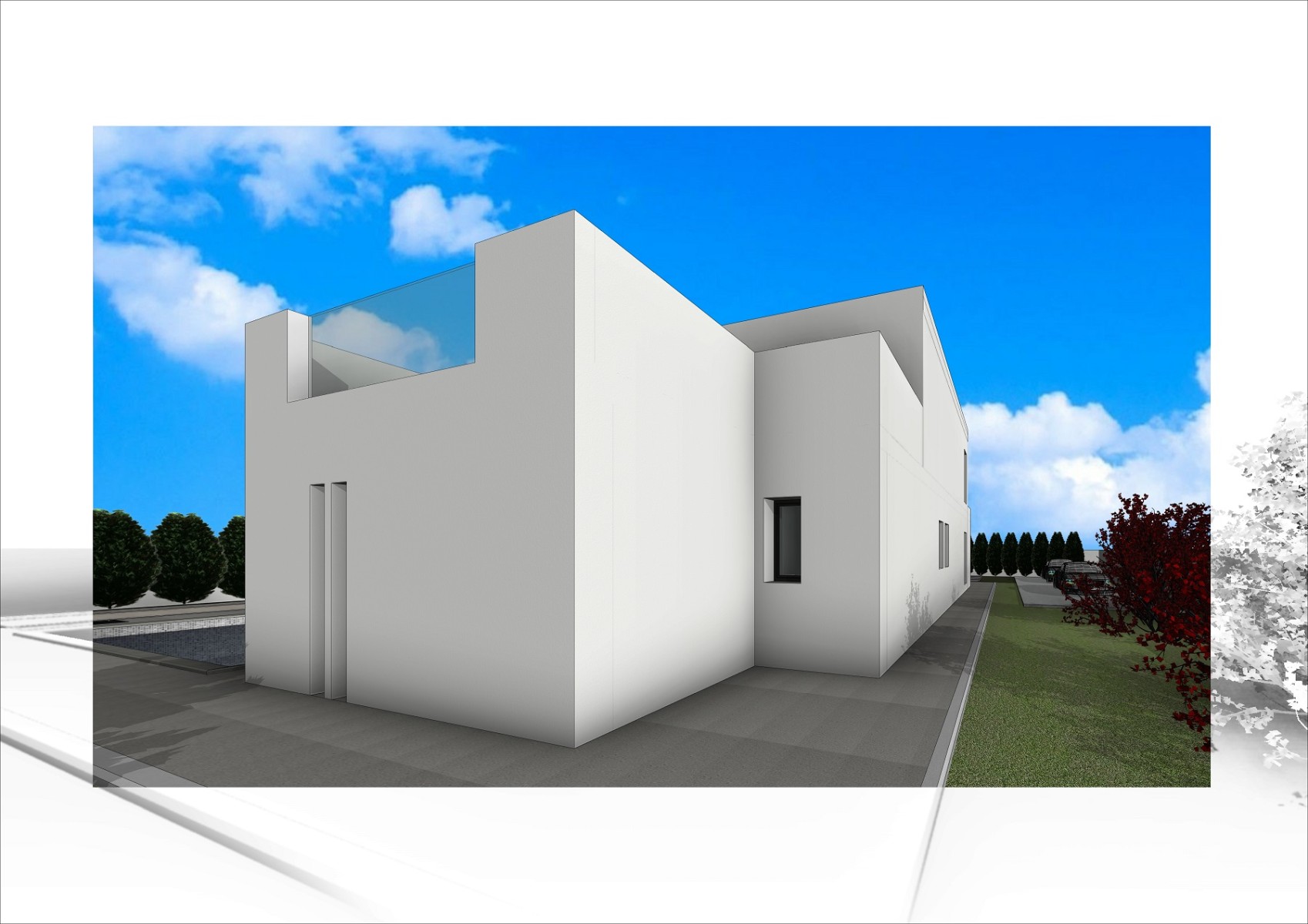 Resale - 4 Bedroom 3 Bathroom Villa in Aspe -  - Alicante