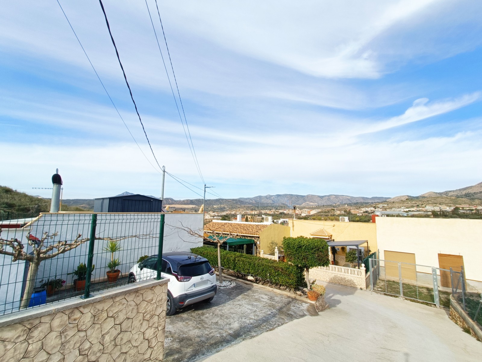 Resale - 3 Bedroom 1 Bathroom Villa in Barinas -  - Murcia