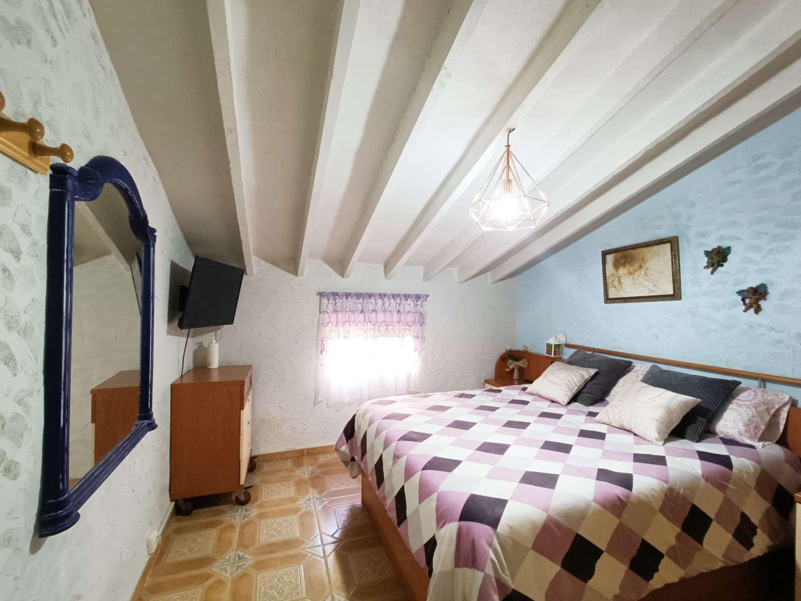 Resale - 3 Bedroom 1 Bathroom Villa in Barinas -  - Murcia