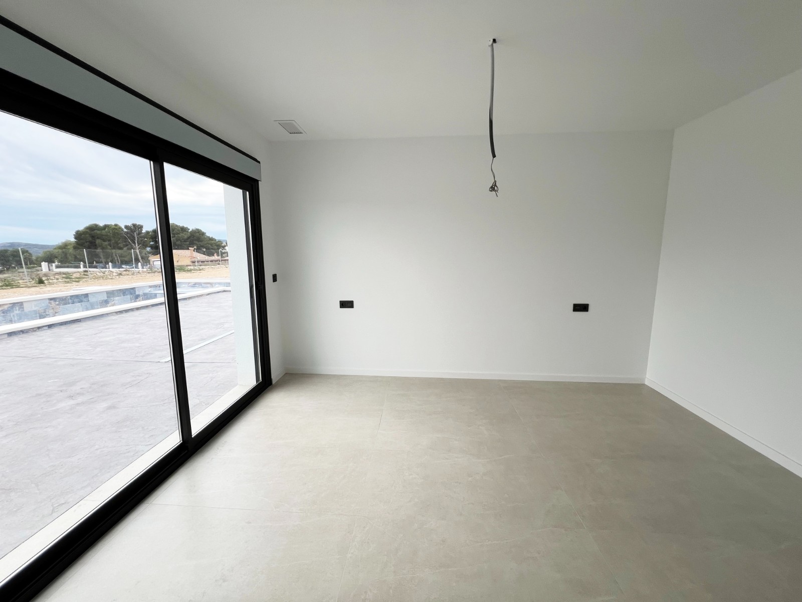 Resale - 3 Bedroom 3 Bathroom Villa in Aspe -  - Alicante