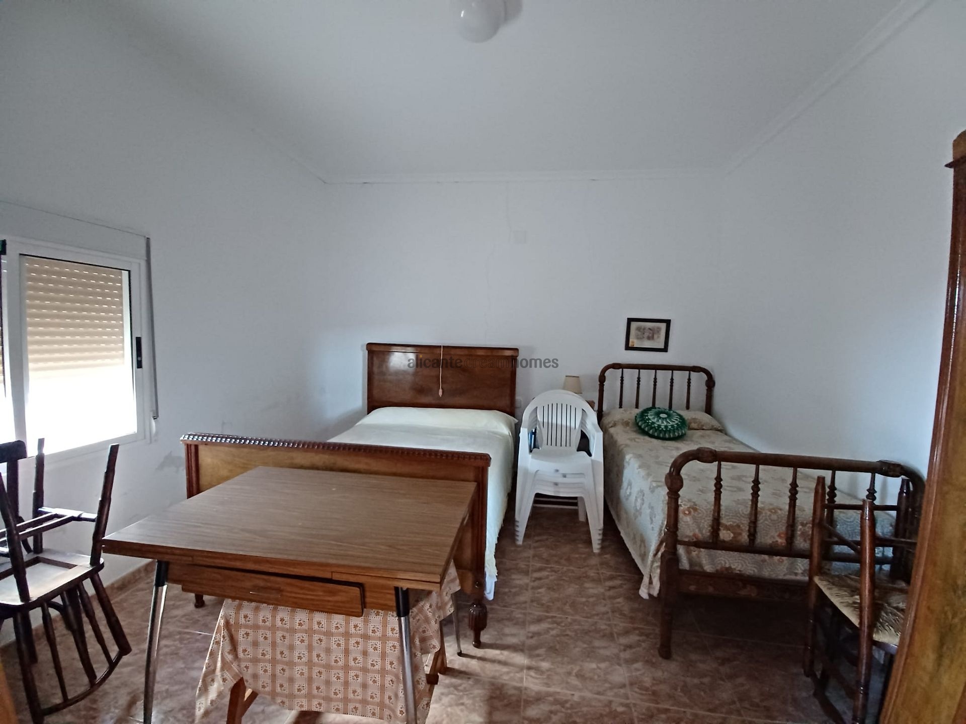 Resale - 3 Bedroom 1 Bathroom Country house in La Zarza -  - Murcia