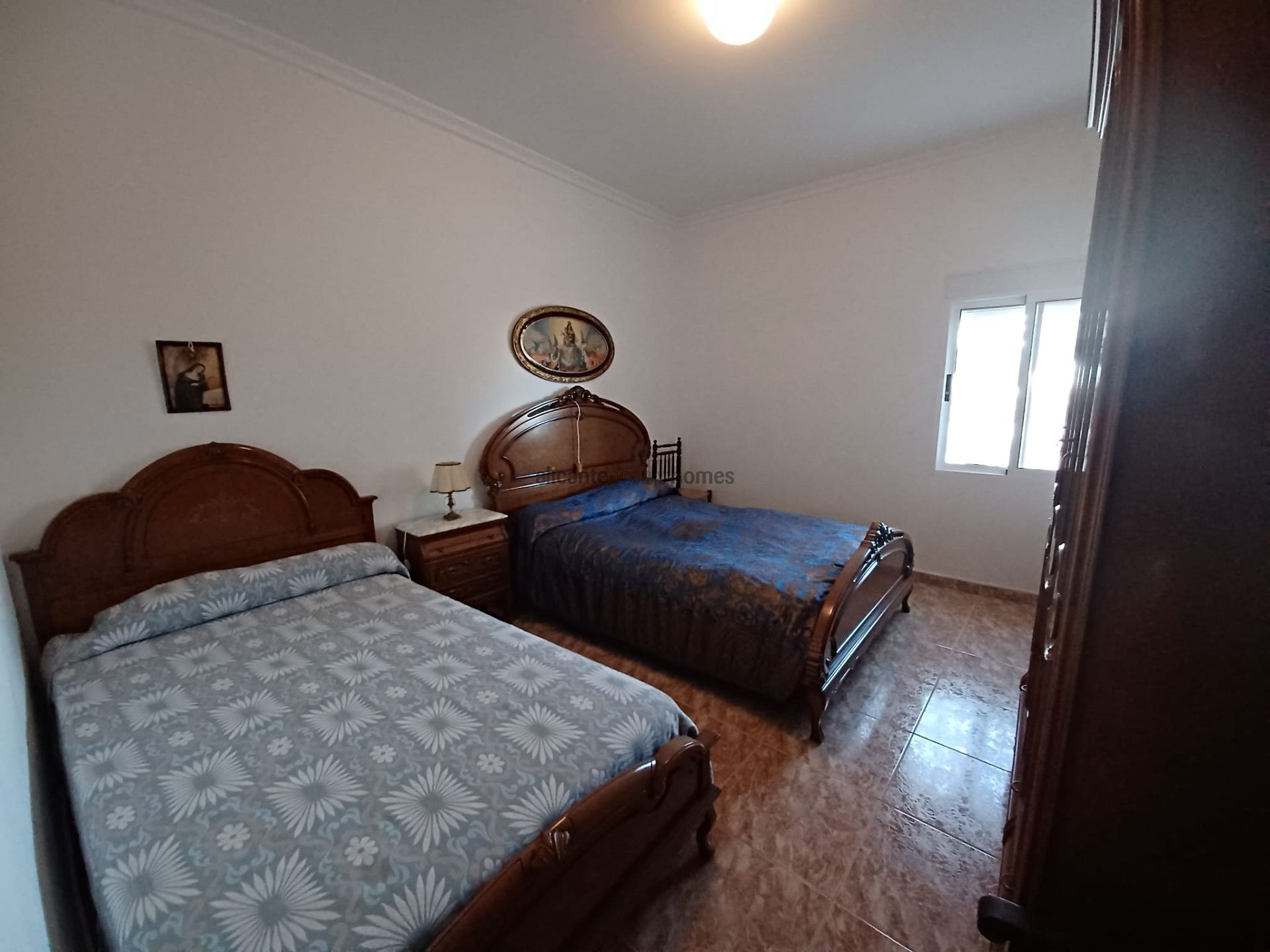 Resale - 3 Bedroom 1 Bathroom Country house in La Zarza -  - Murcia