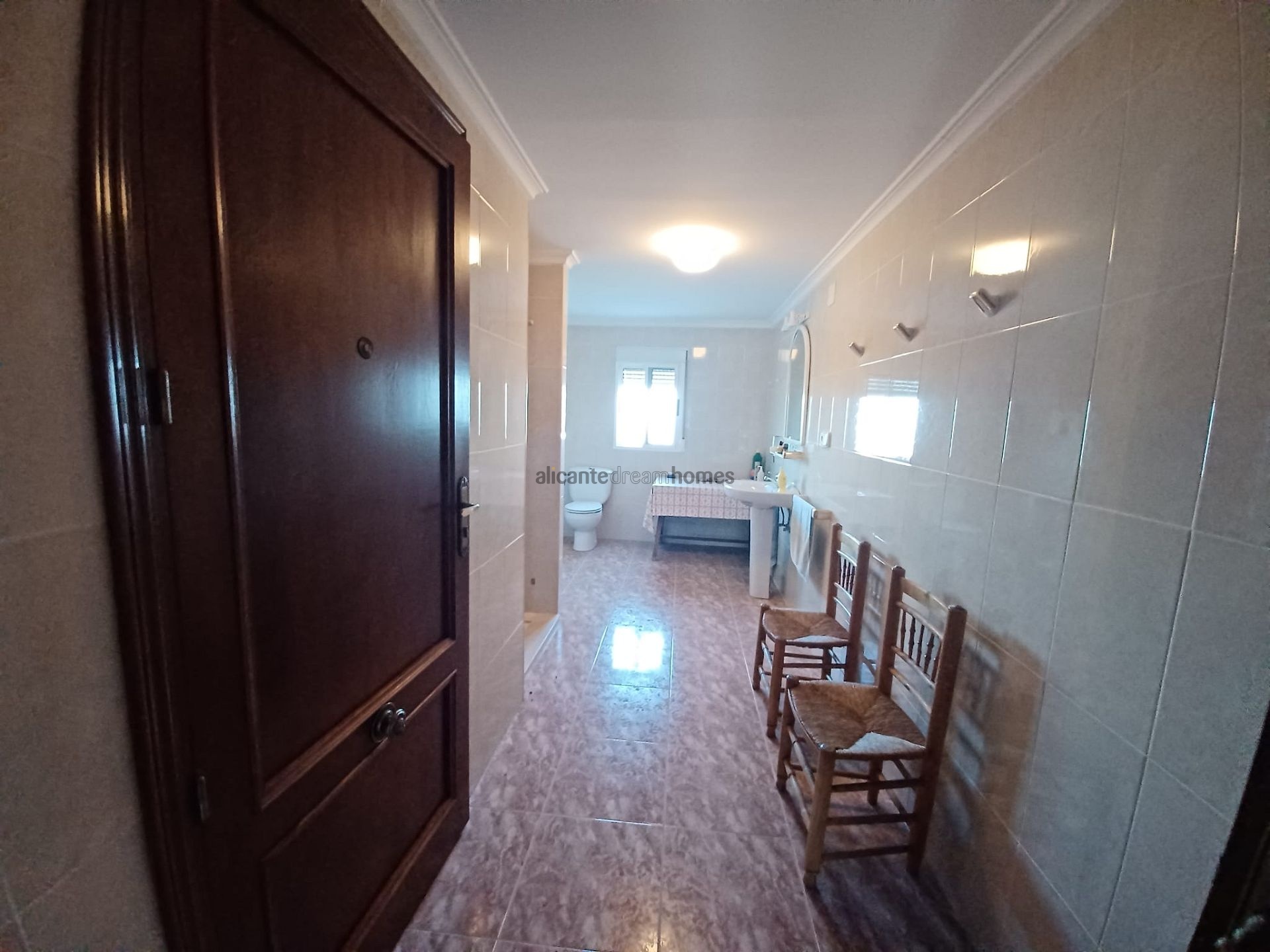 Resale - 3 Bedroom 1 Bathroom Country house in La Zarza -  - Murcia