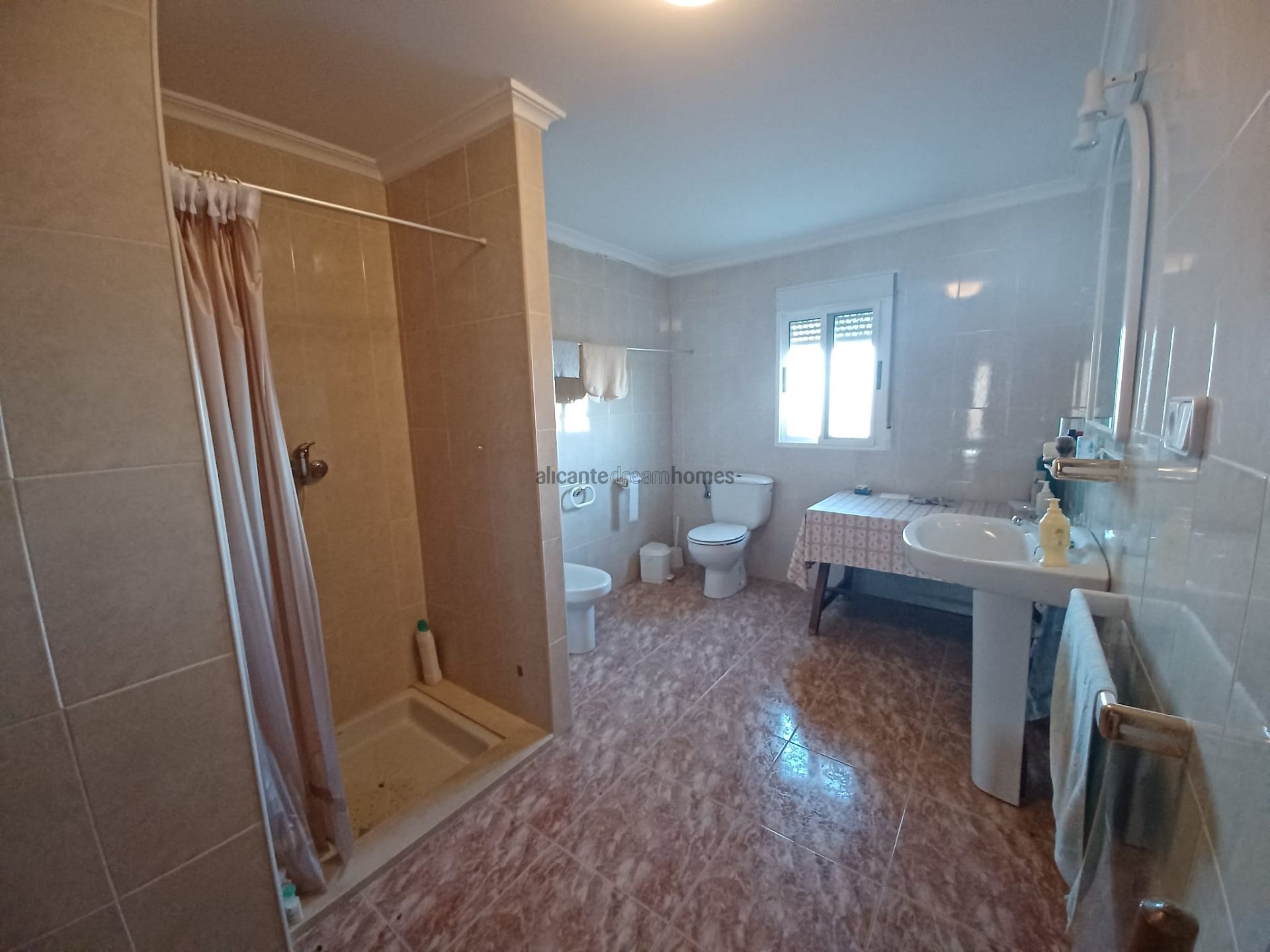 Resale - 3 Bedroom 1 Bathroom Country house in La Zarza -  - Murcia