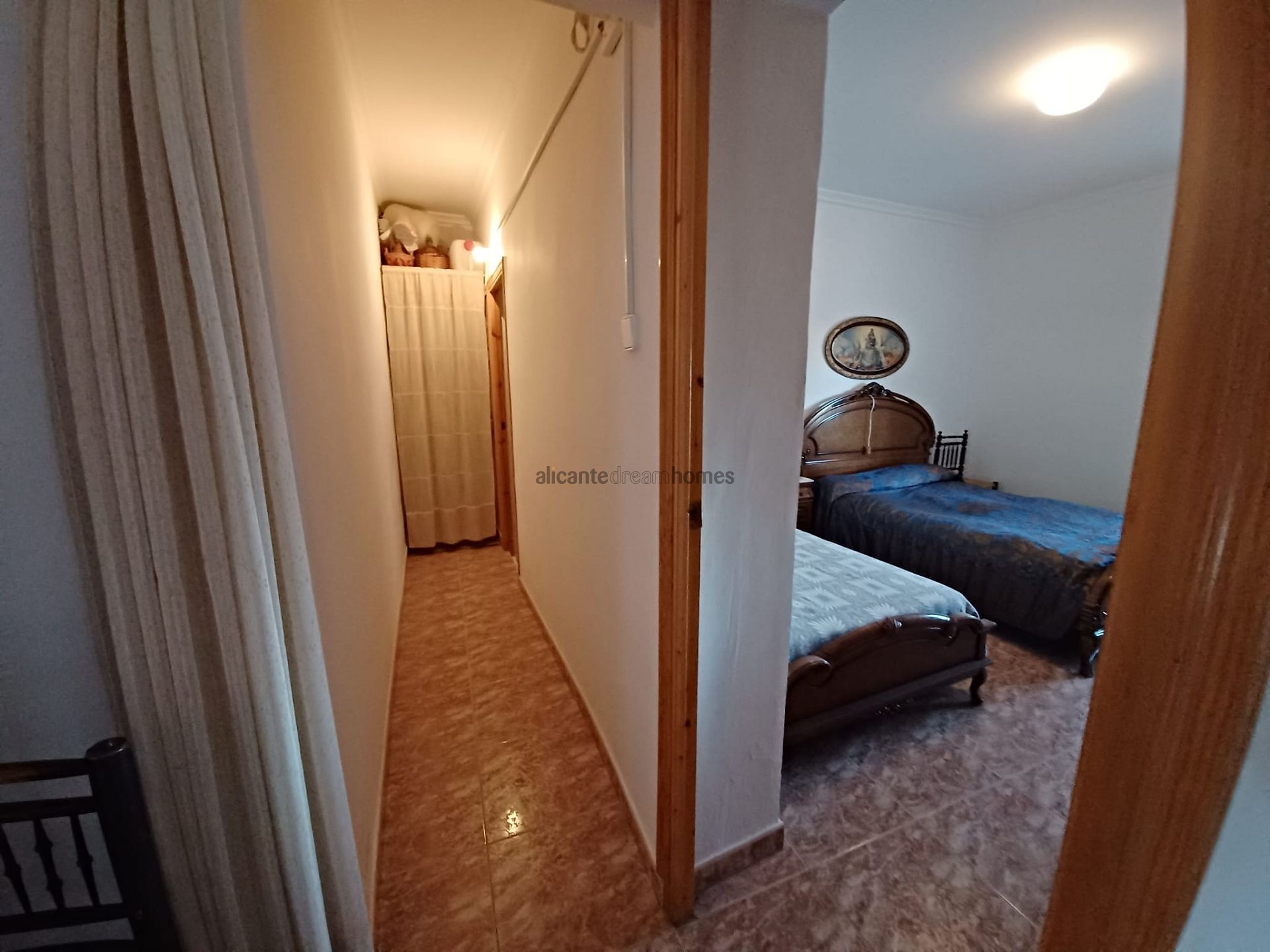 Resale - 3 Bedroom 1 Bathroom Country house in La Zarza -  - Murcia